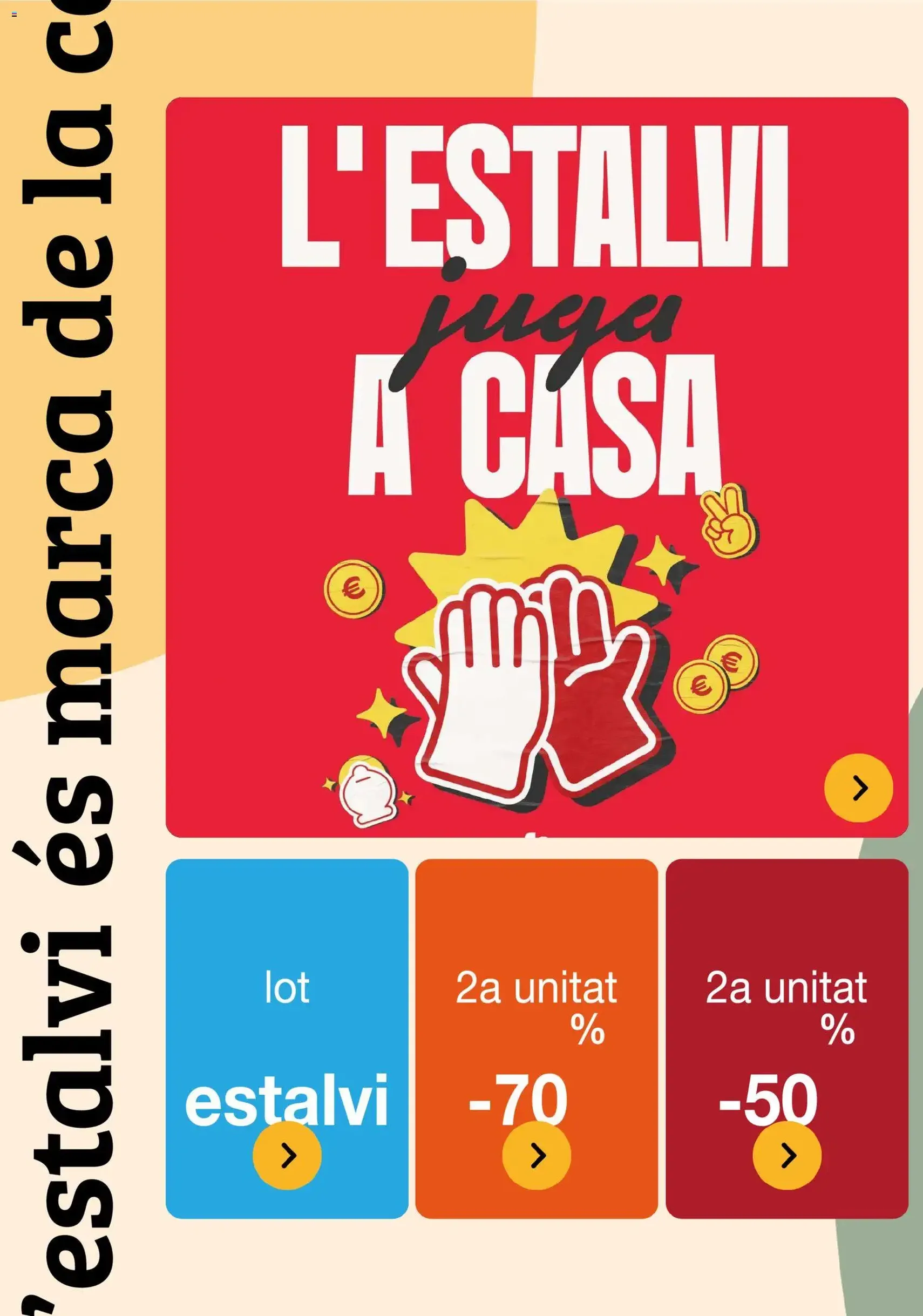 Bonpreu folleto - folleto válido desde 20/01/2026 página 2 de 70