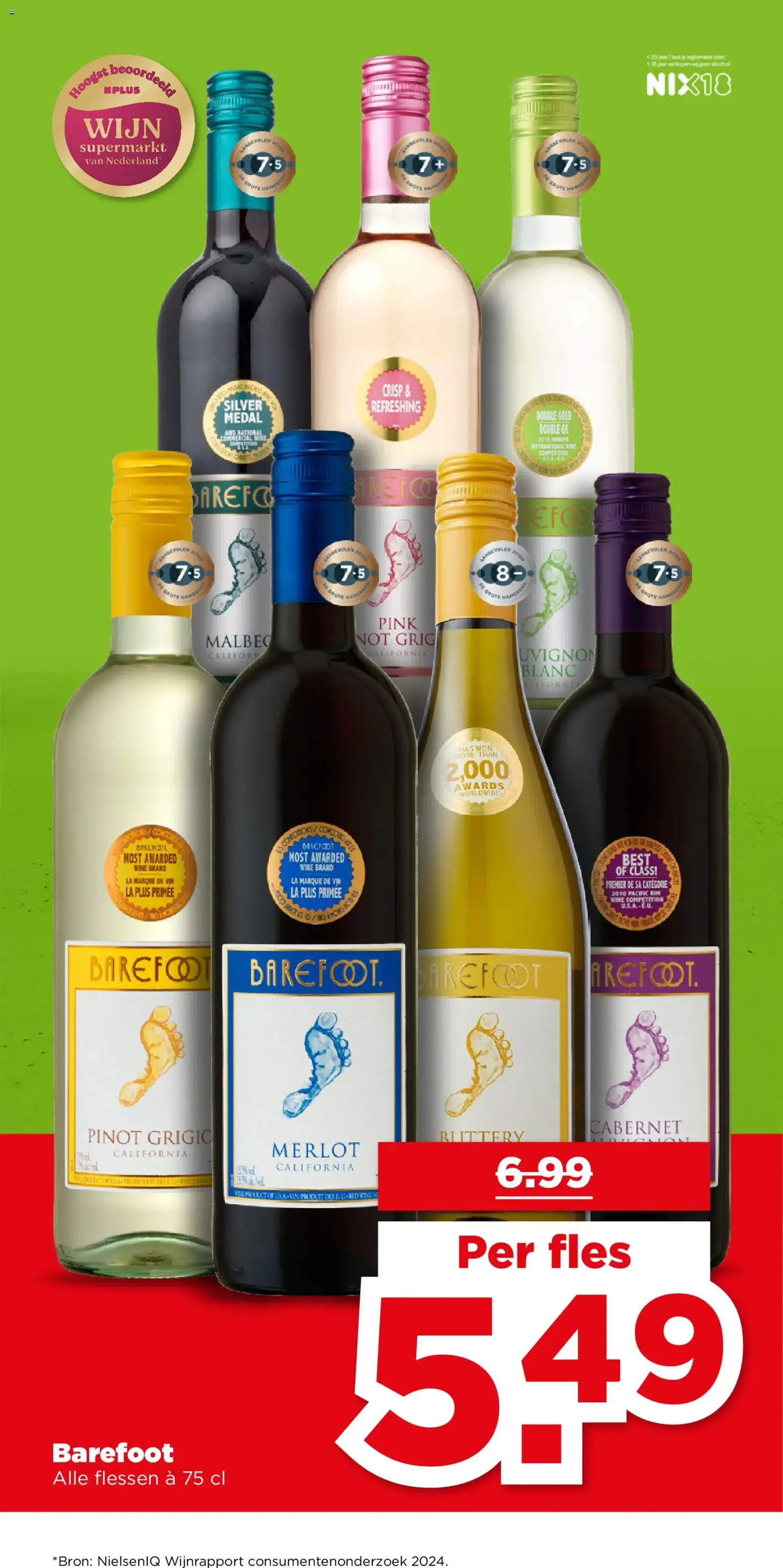 Plus - Folder week 4 - geldige folder vanaf 21-01-2026 pagina 26 van 40