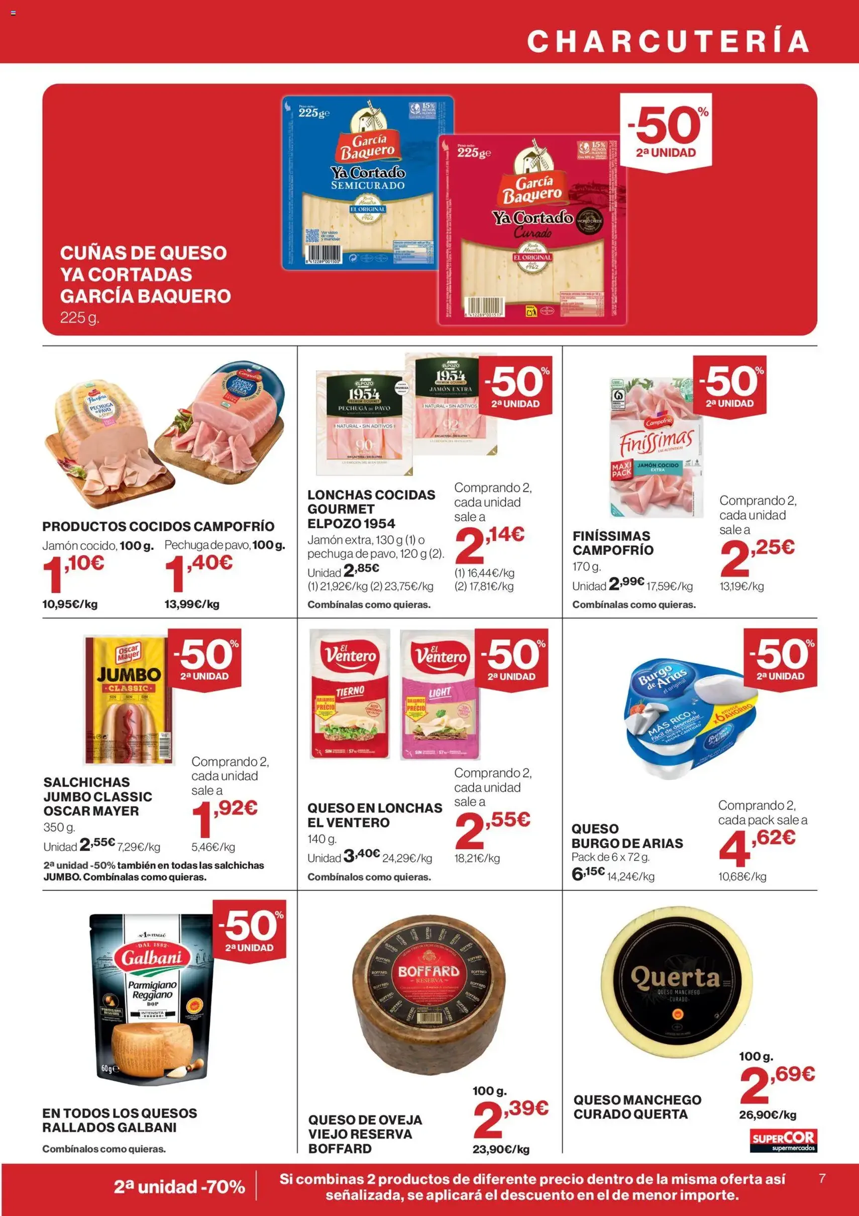 Supercor folleto - folleto válido desde 21/05/2026 página 7 de 28