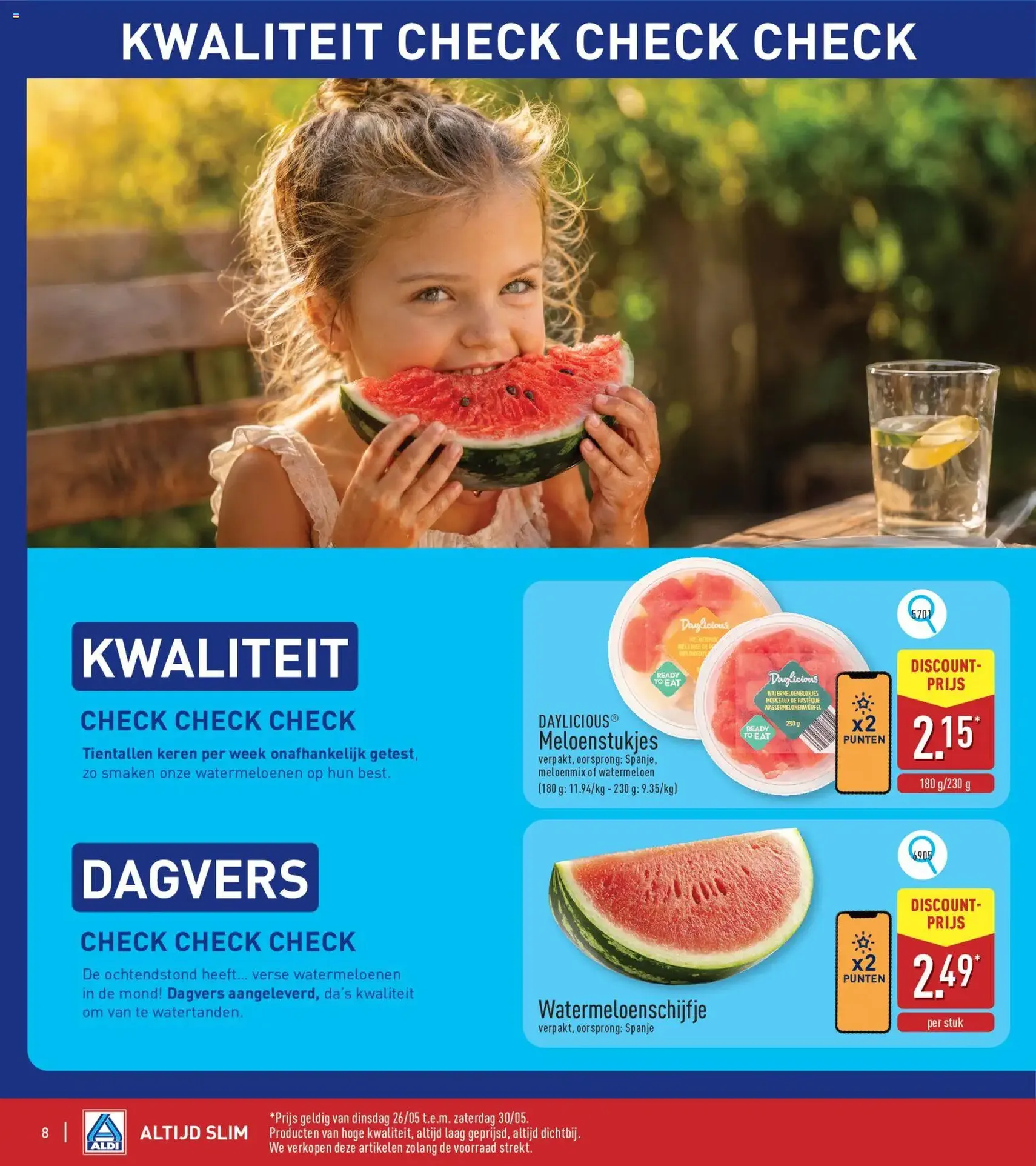 Aldi folder week 22 - geldige folder vanaf 26/05/2026 pagina 8 van 34