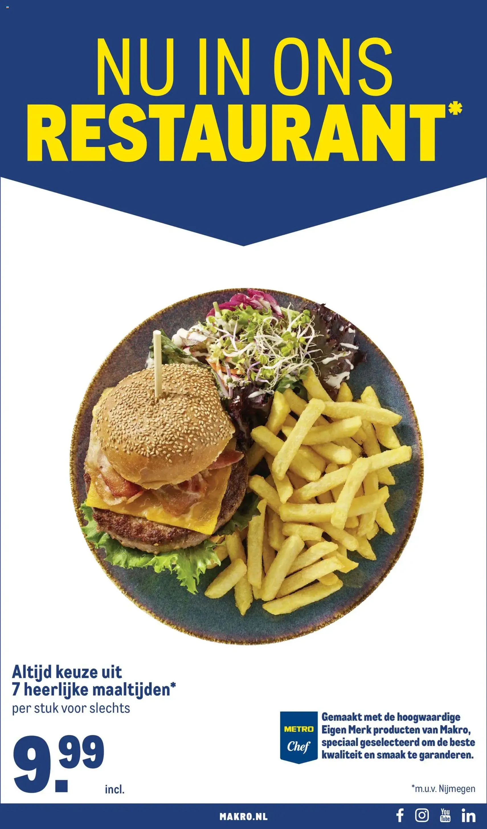 Makro - Folder - geldige folder vanaf 25-02-2026 pagina 69 van 71