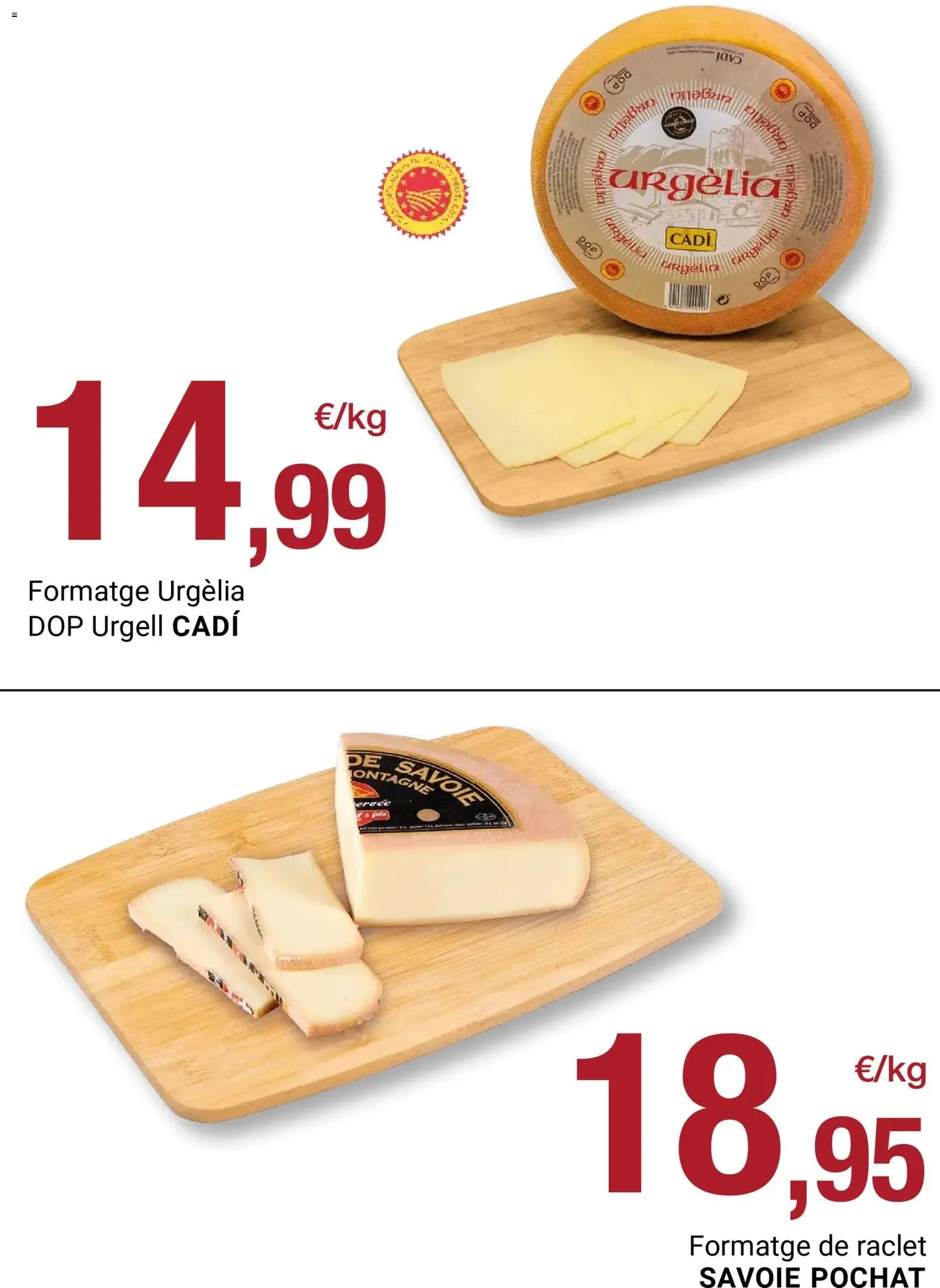 Bonpreu folleto - folleto válido desde 16/12/2025 página 46 de 106