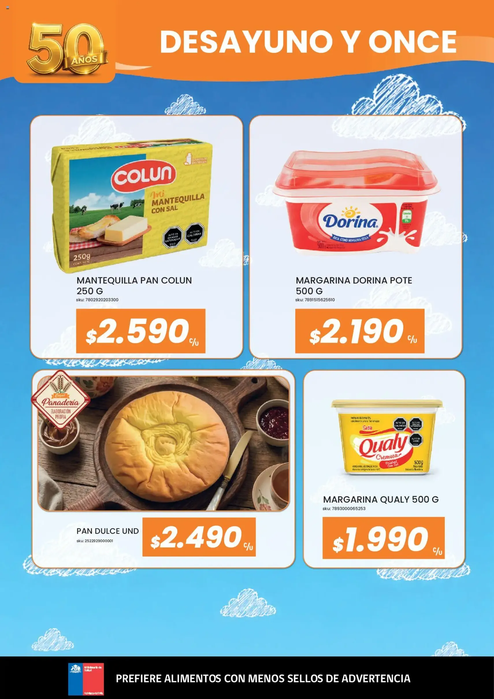 Cugat Ofertas - folleto válido desde 12.07.2026 página 20 de 49