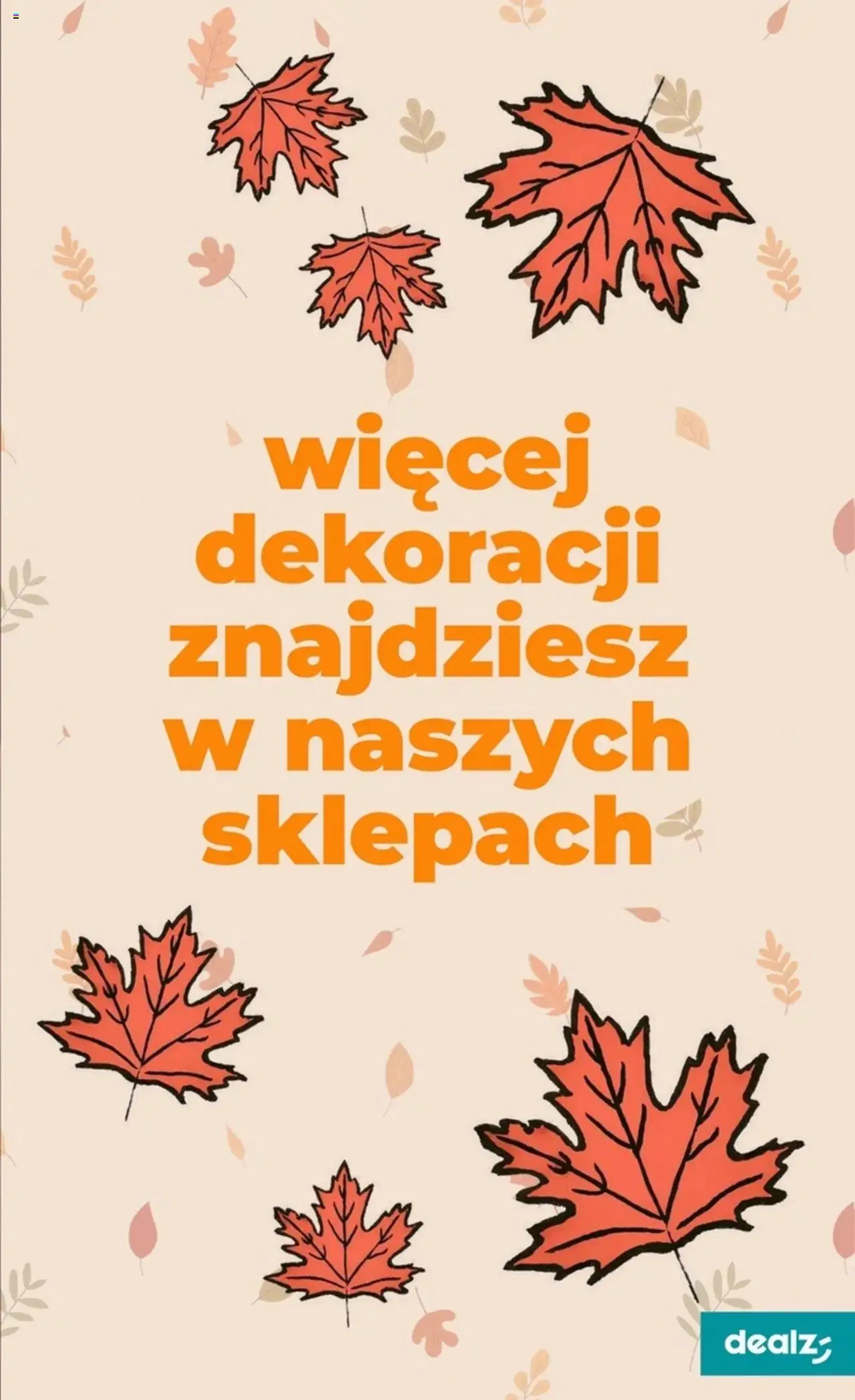 Dealz Gazetka - ważny gazetka od 21.08.2025 strona 39 z 52