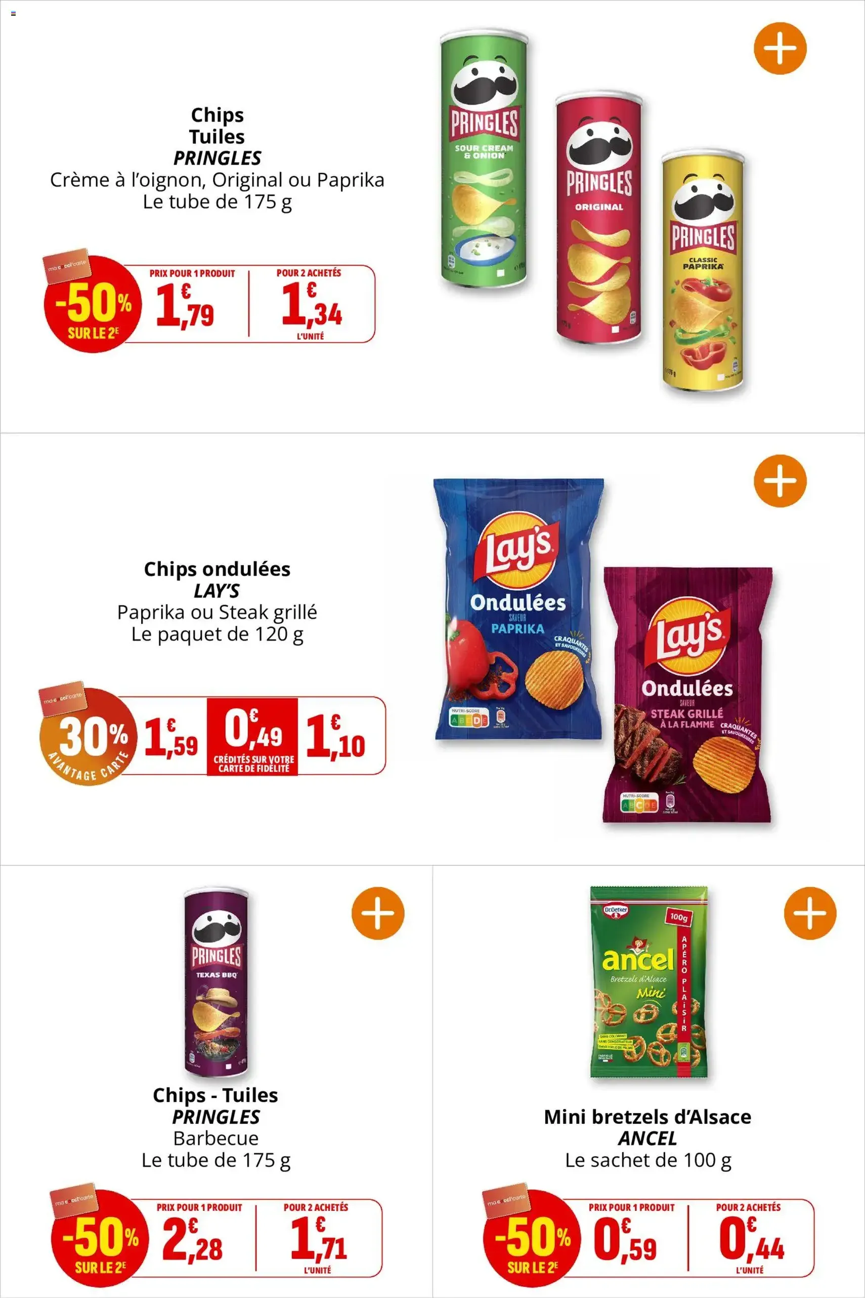 Coccinelle catalogue - brochure valable à partir du 21/10/2026, page 28 sur 42