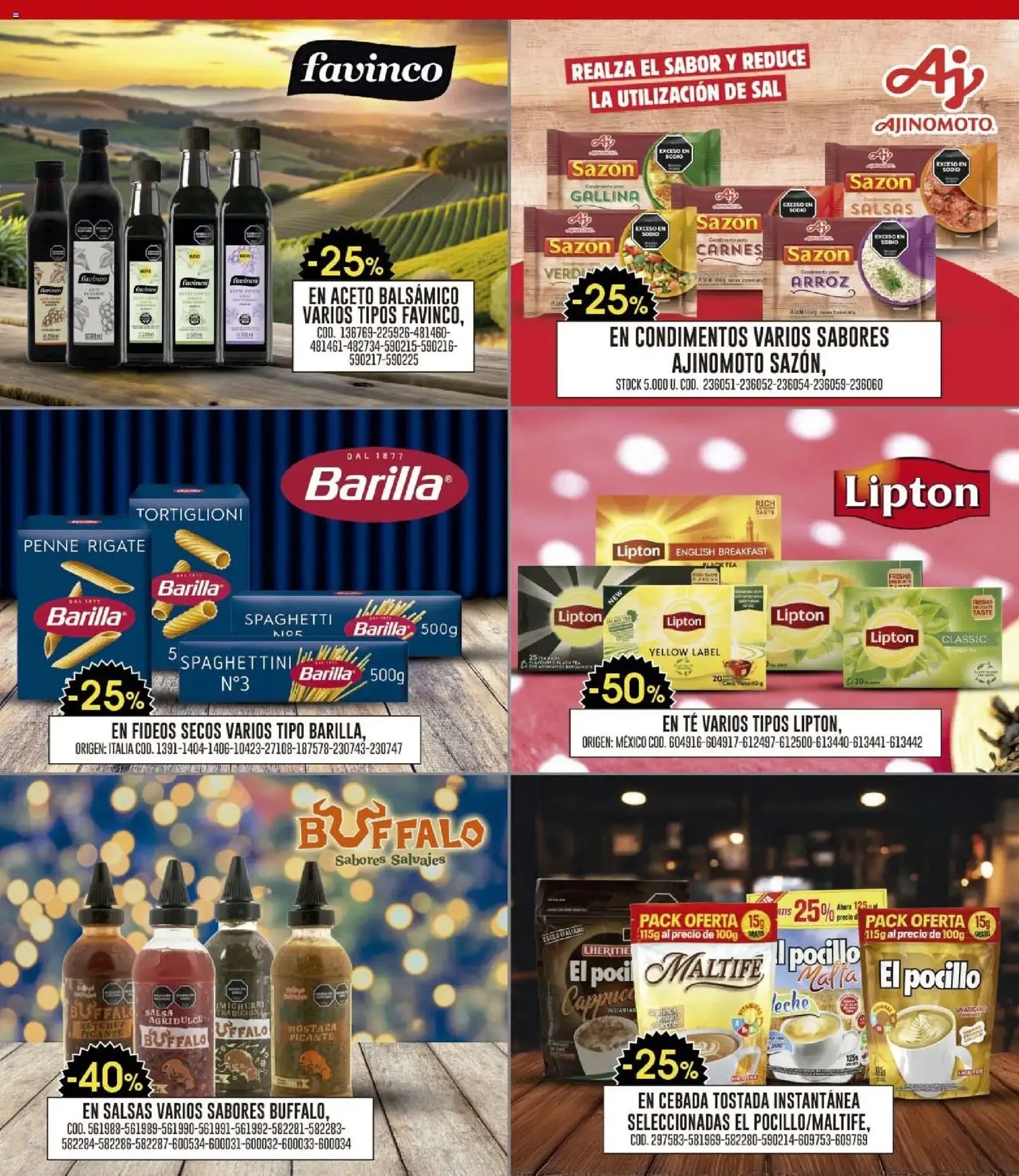 Coto - Ofertas - folleto válido desde 16/02/2026 página 15 de 26