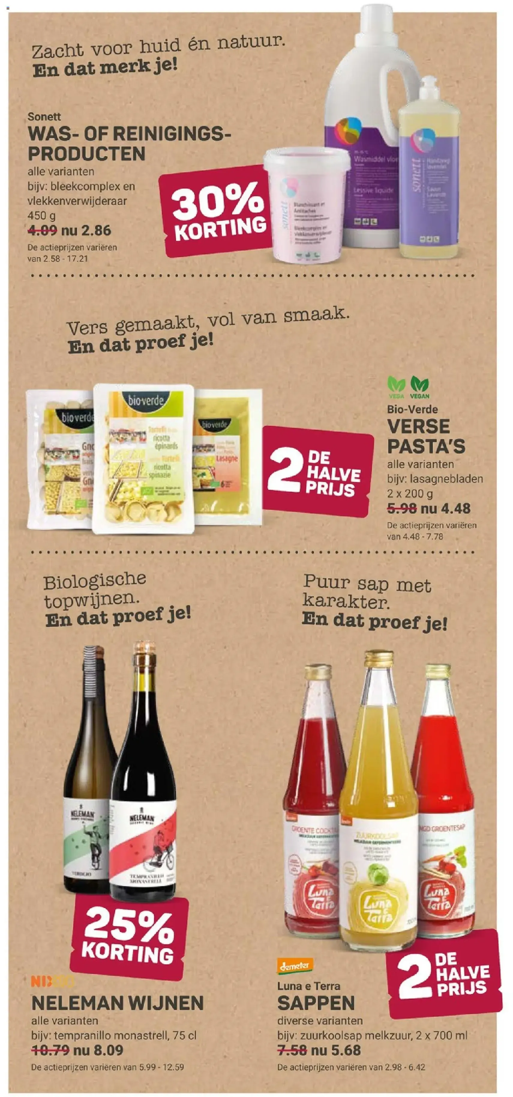 Ekoplaza folder - geldige folder vanaf 20-05-2026 pagina 3 van 16