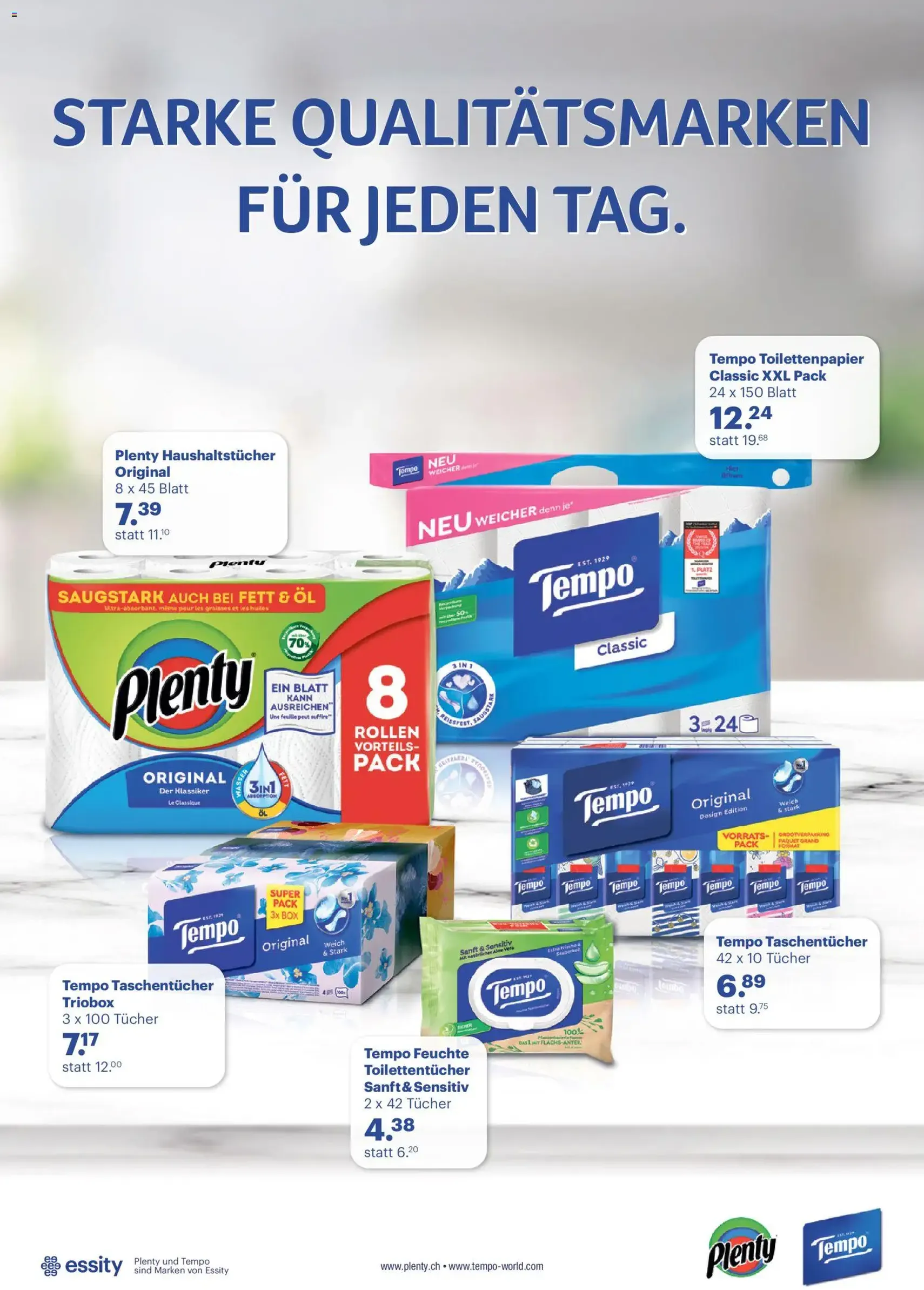 Prodega aktionen - Gültiger Prospekt ab 24.08.2026, Seite 37 von insgesamt 40