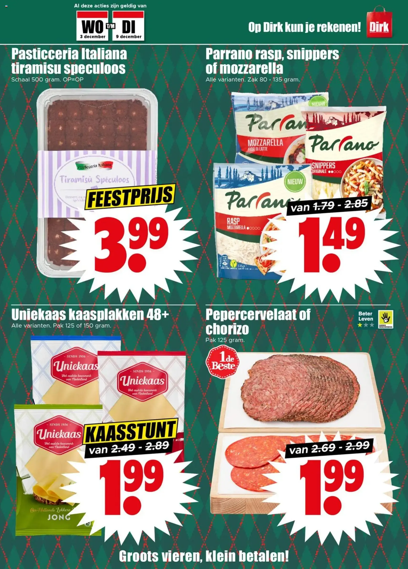 Dirk folder week 49 - geldige folder vanaf 03-12-2025 pagina 27 van 42