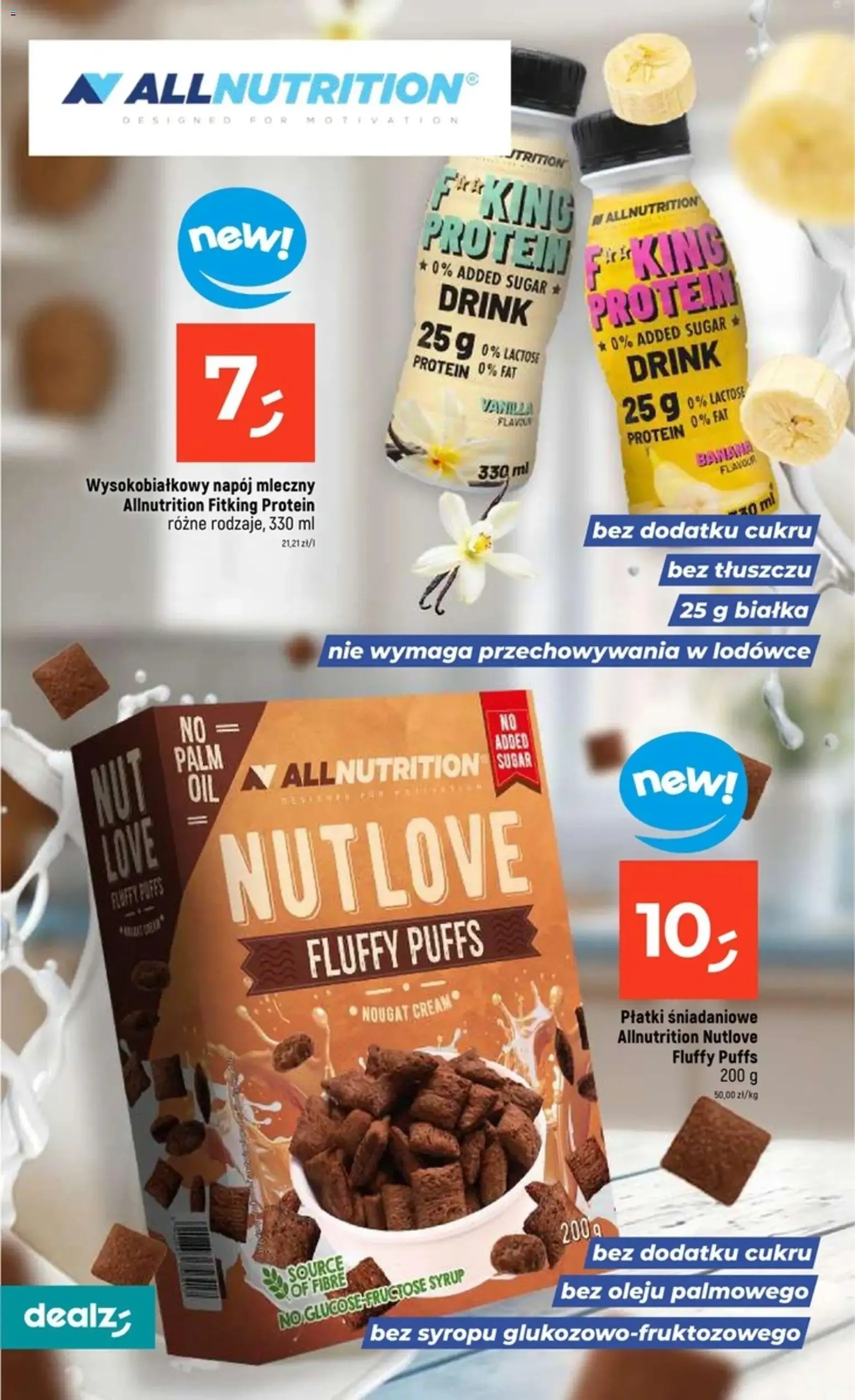 Dealz Gazetka - ważny gazetka od 02.01.2026 strona 14 z 49