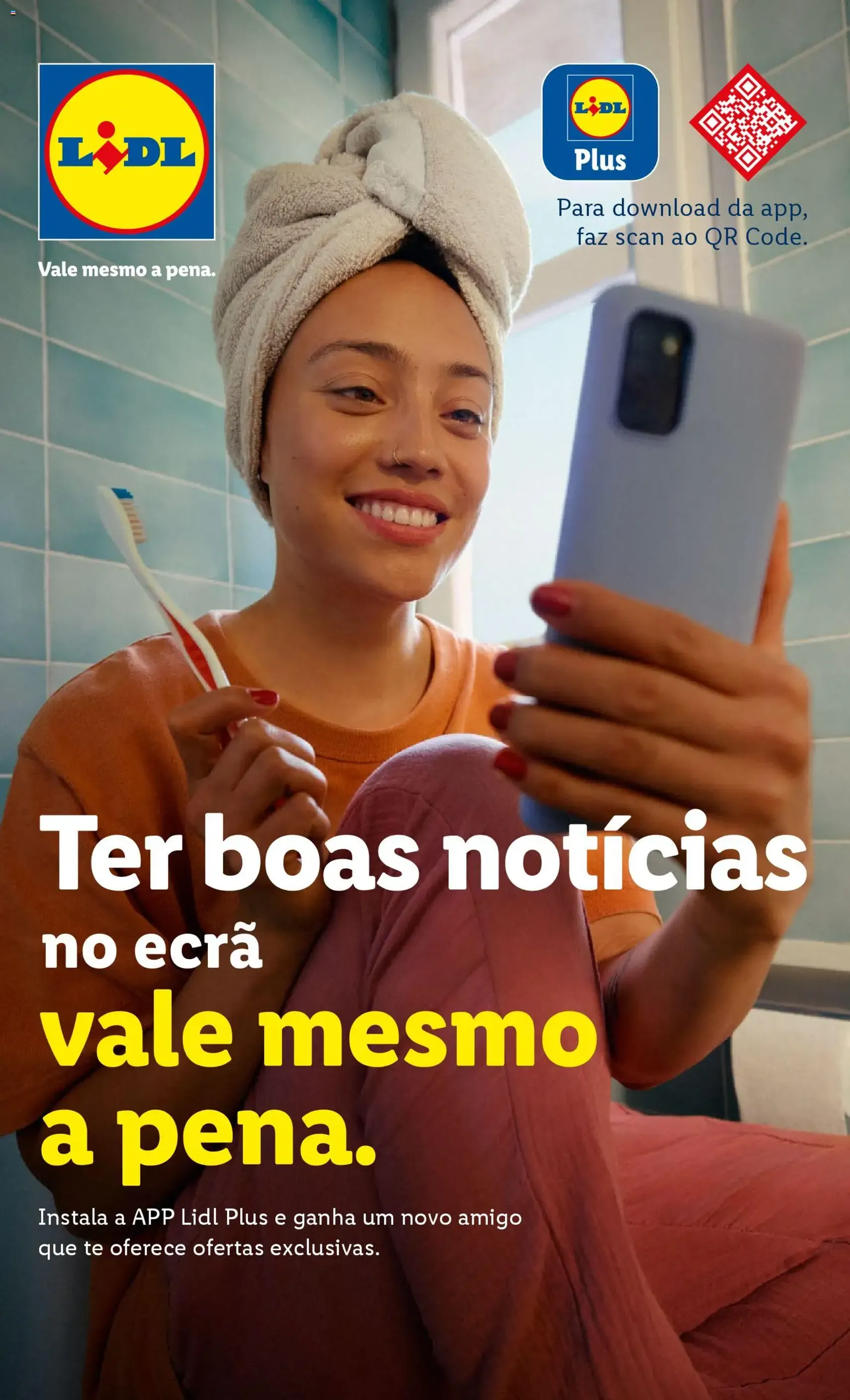 Lidl folheto - folheto válido a partir de 01/12/2025 página 33 de 44