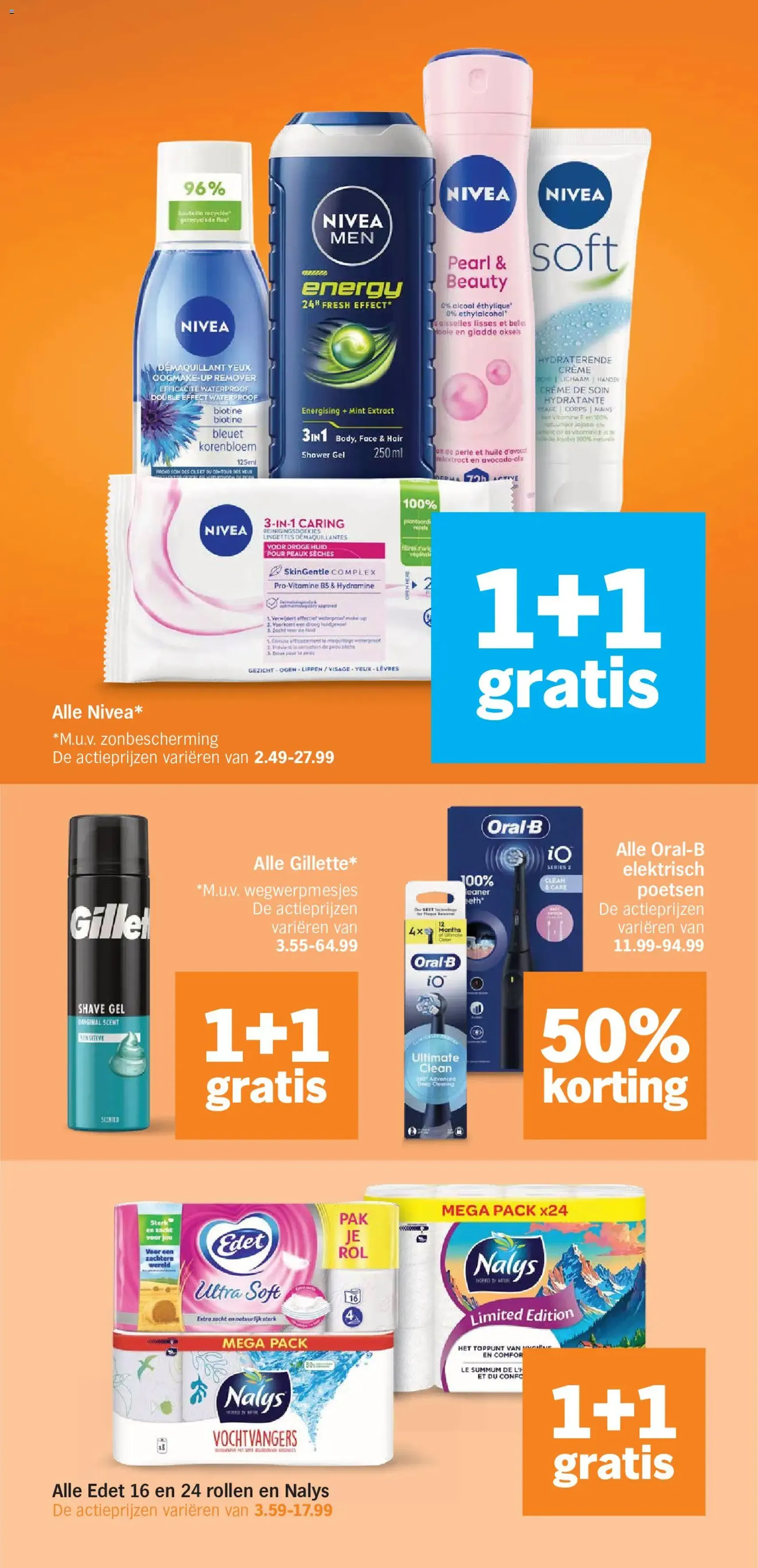 Albert Heijn folder week 28 - geldige folder vanaf 06-07-2026 pagina 32 van 44