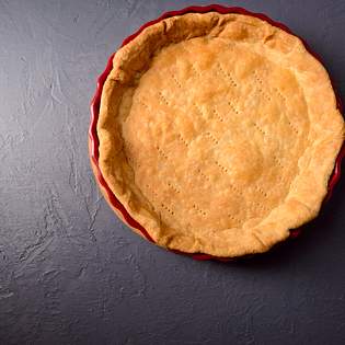 Recipe preview Quick & Easy Sweet Pastry