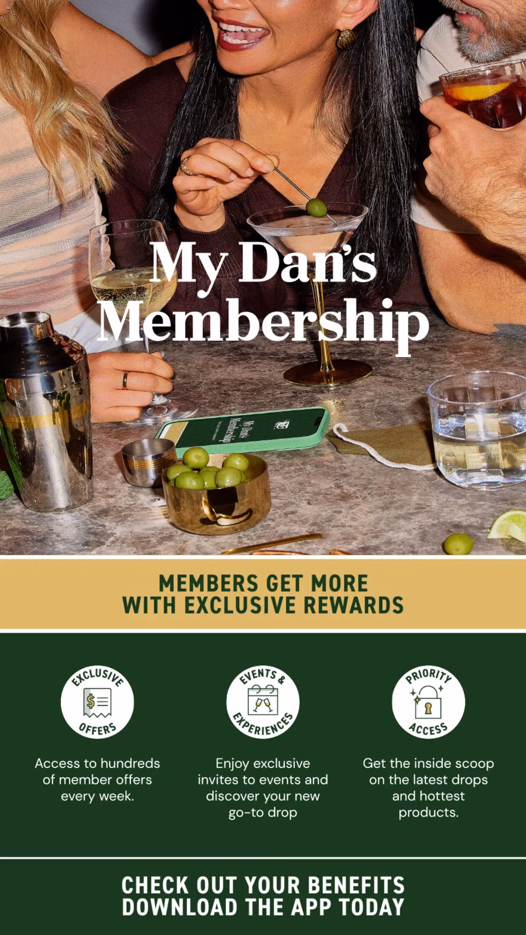 Dan Murphy's Catalogue - valid flyer from 19/02/2026, page 19 of 39