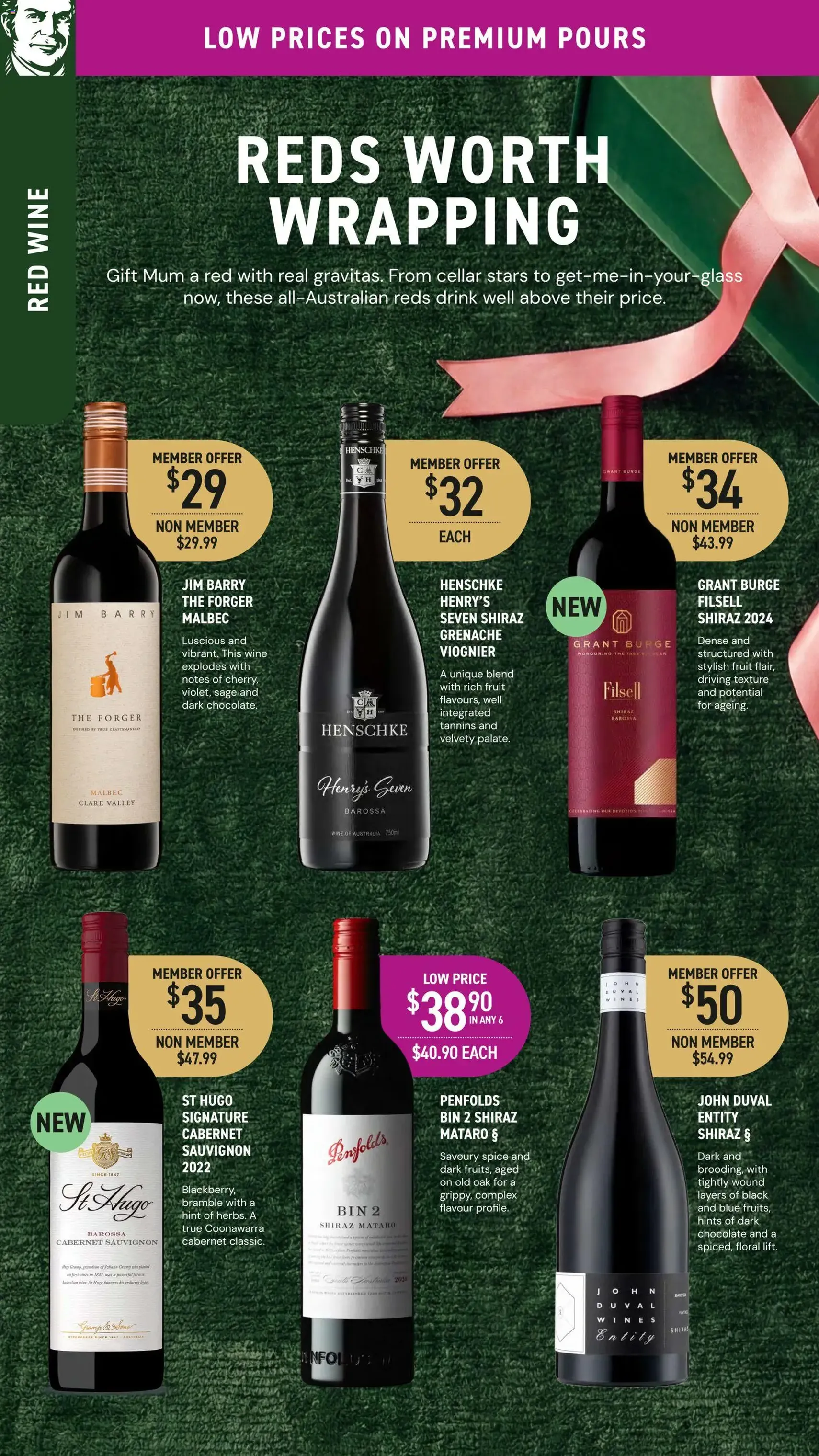Dan Murphy's catalogue - valid flyer from 30/04/2026, page 12 of 29