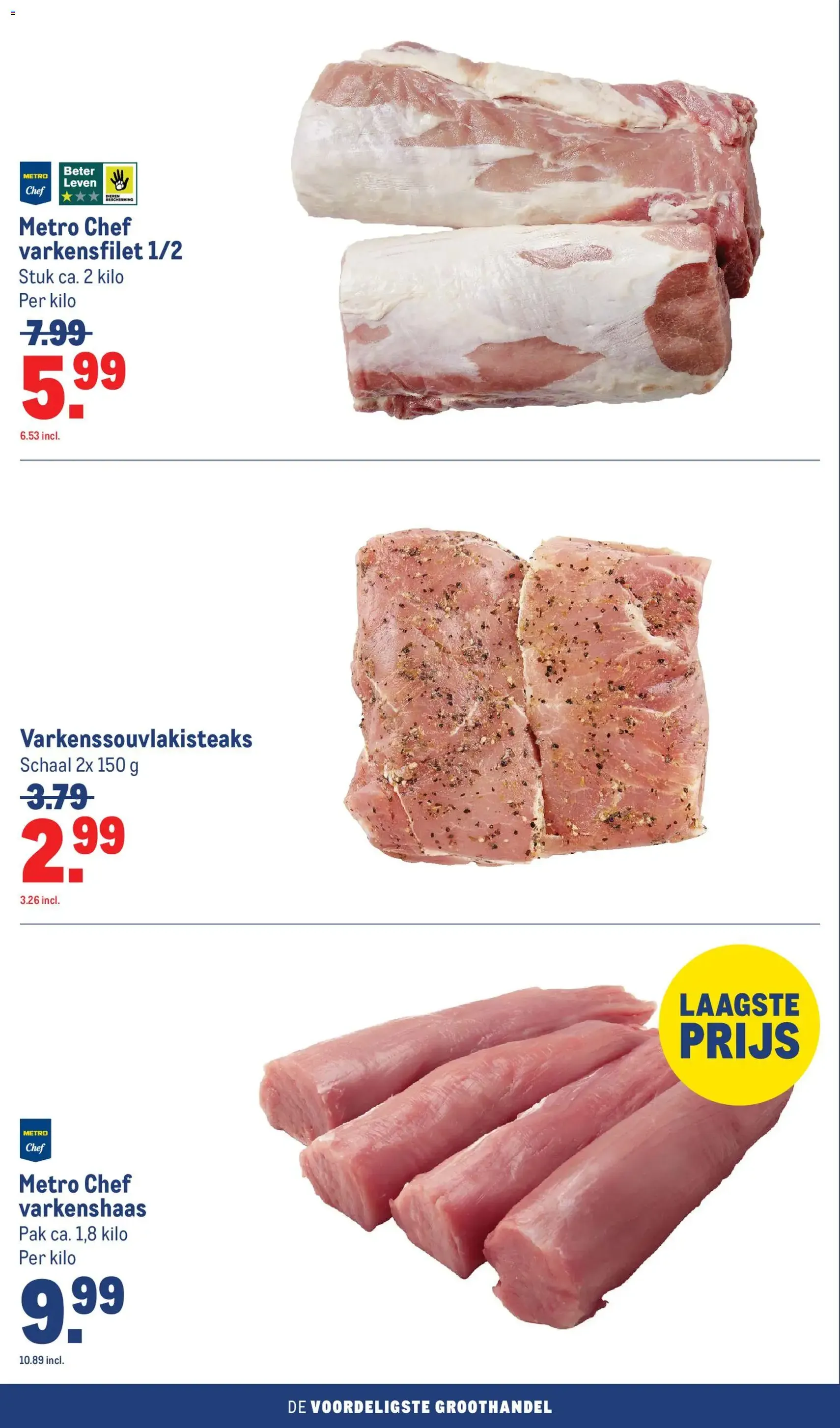 Makro folder - geldige folder vanaf 17-06-2026 pagina 26 van 92