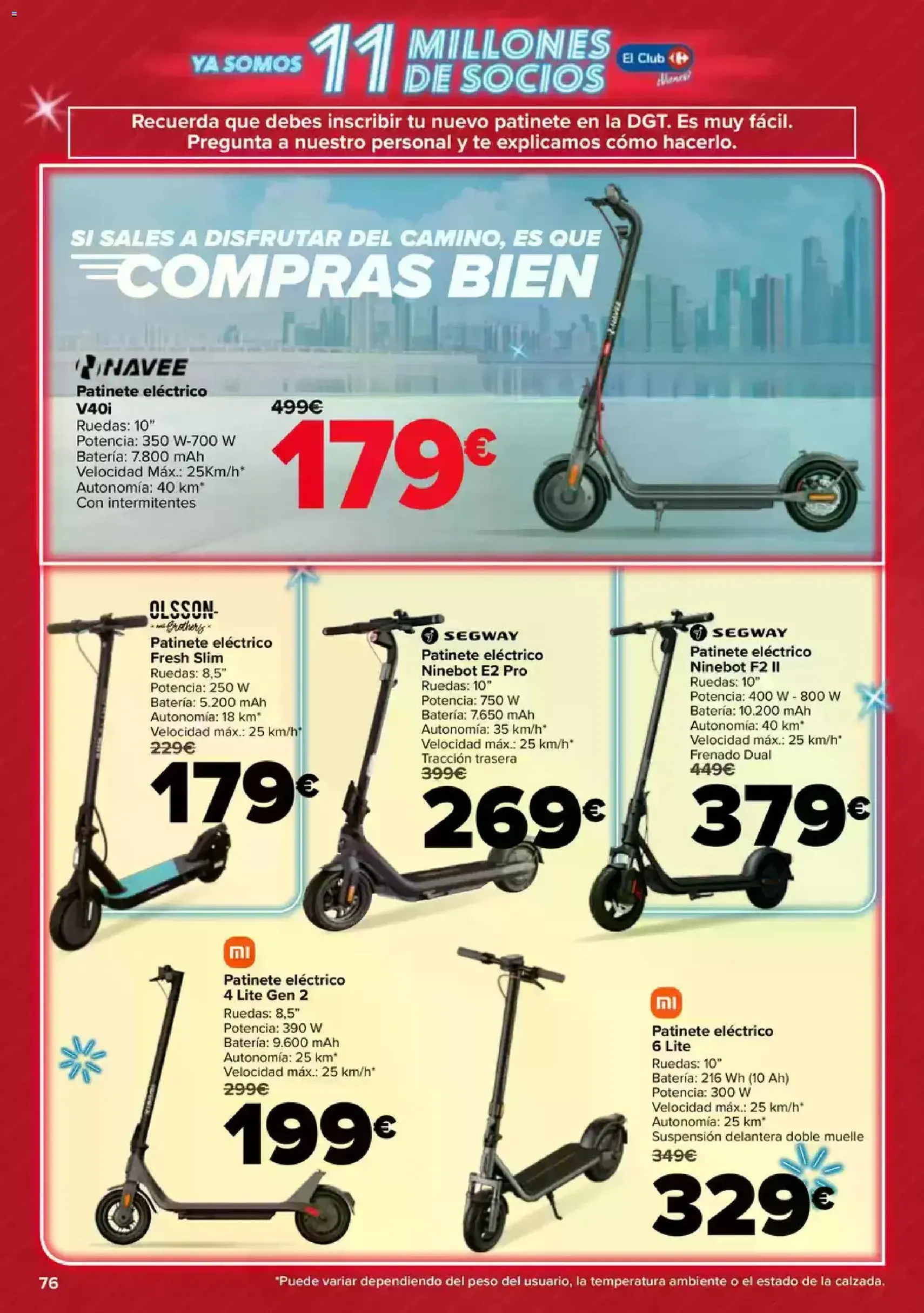 Carrefour folleto - folleto válido desde 23/04/2026 página 75 de 91