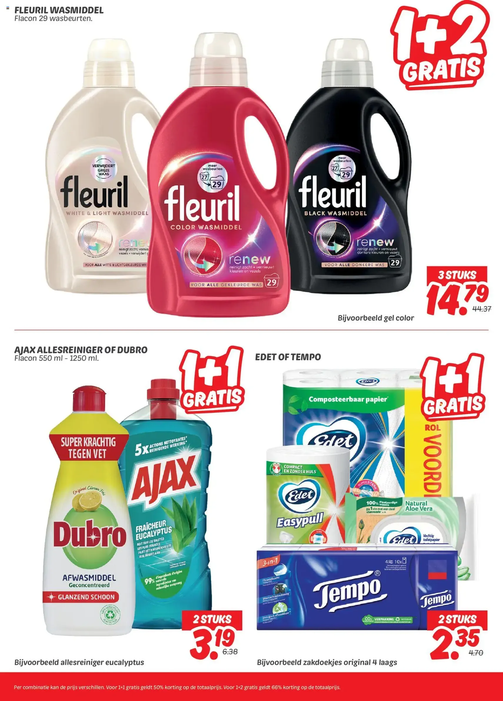 Dekamarkt - Folder - geldige folder vanaf 27-01-2026 pagina 23 van 30