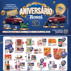 Rossi Supermercados - Ofertas da semana - pré-visualização do folheto, válido a partir de 26/11/2025