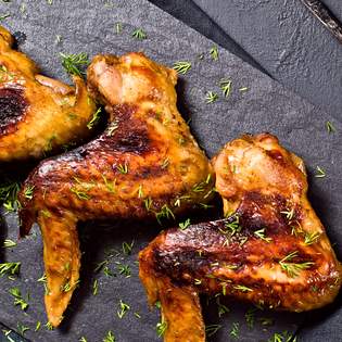 Recipe preview Honey Marinade for Grilling