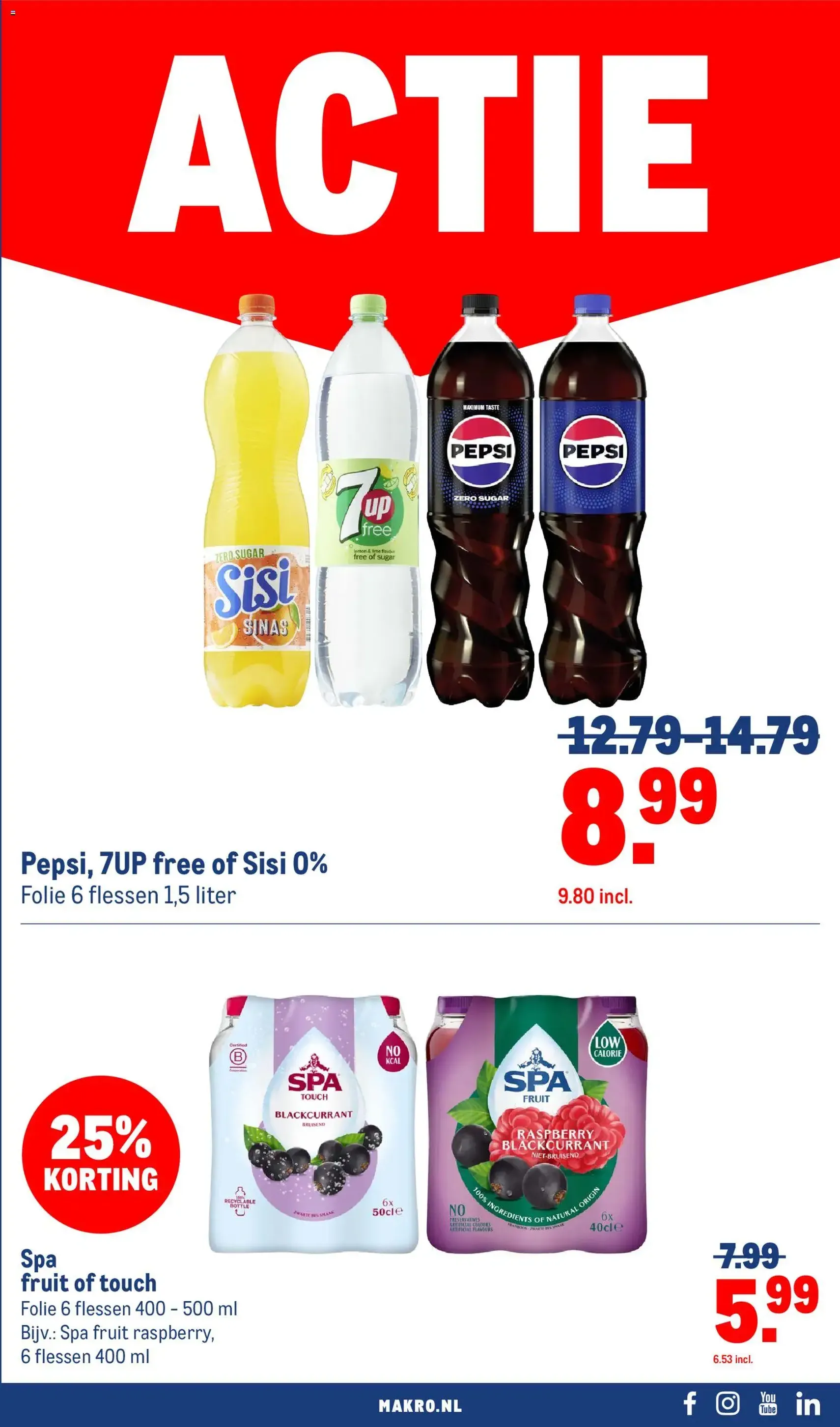 Makro - Folder - geldige folder vanaf 19-11-2025 pagina 41 van 68