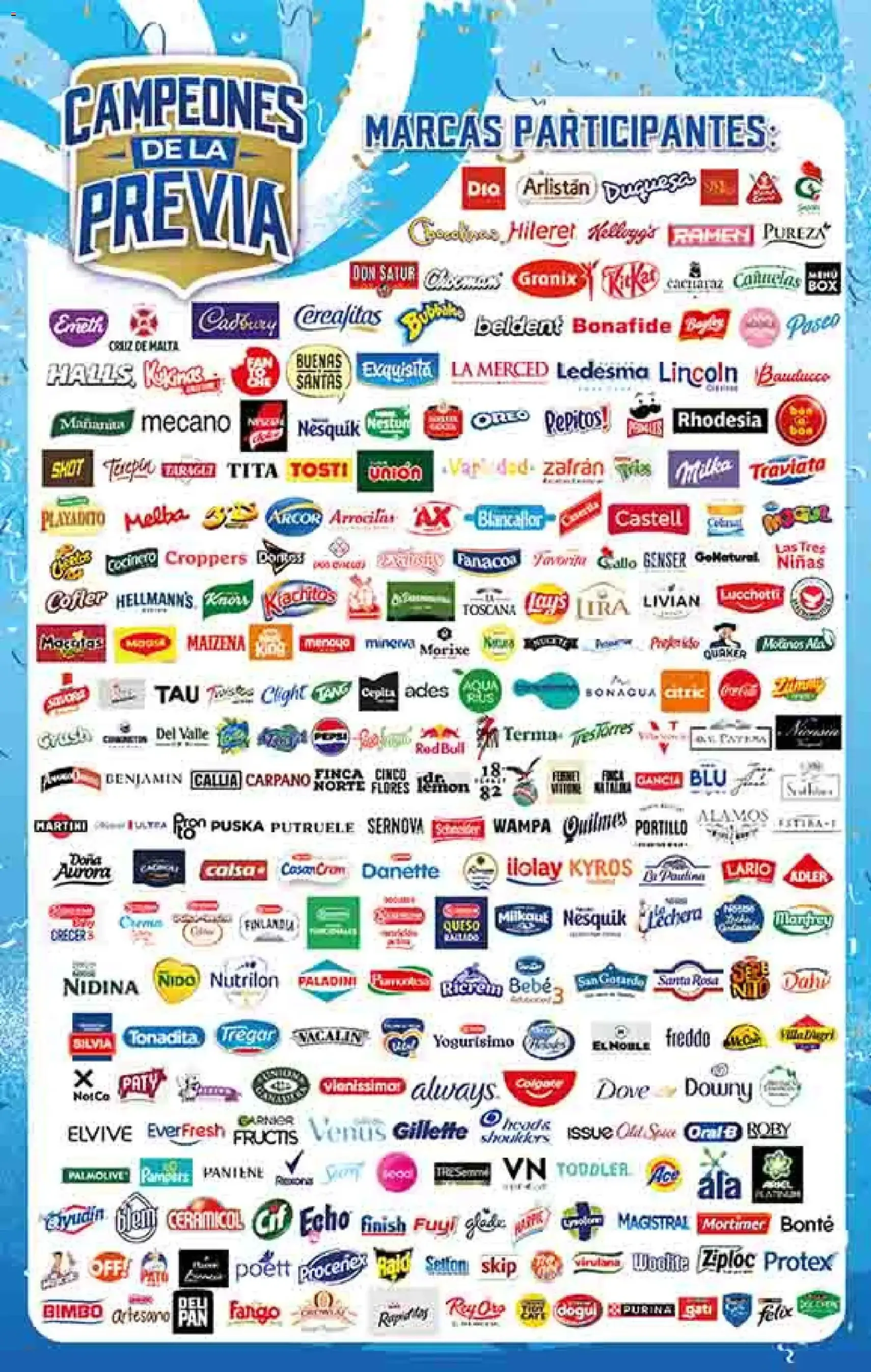 Dia - Supermercado DIA Ofertas - folleto válido desde 03/06/2026 página 18 de 50