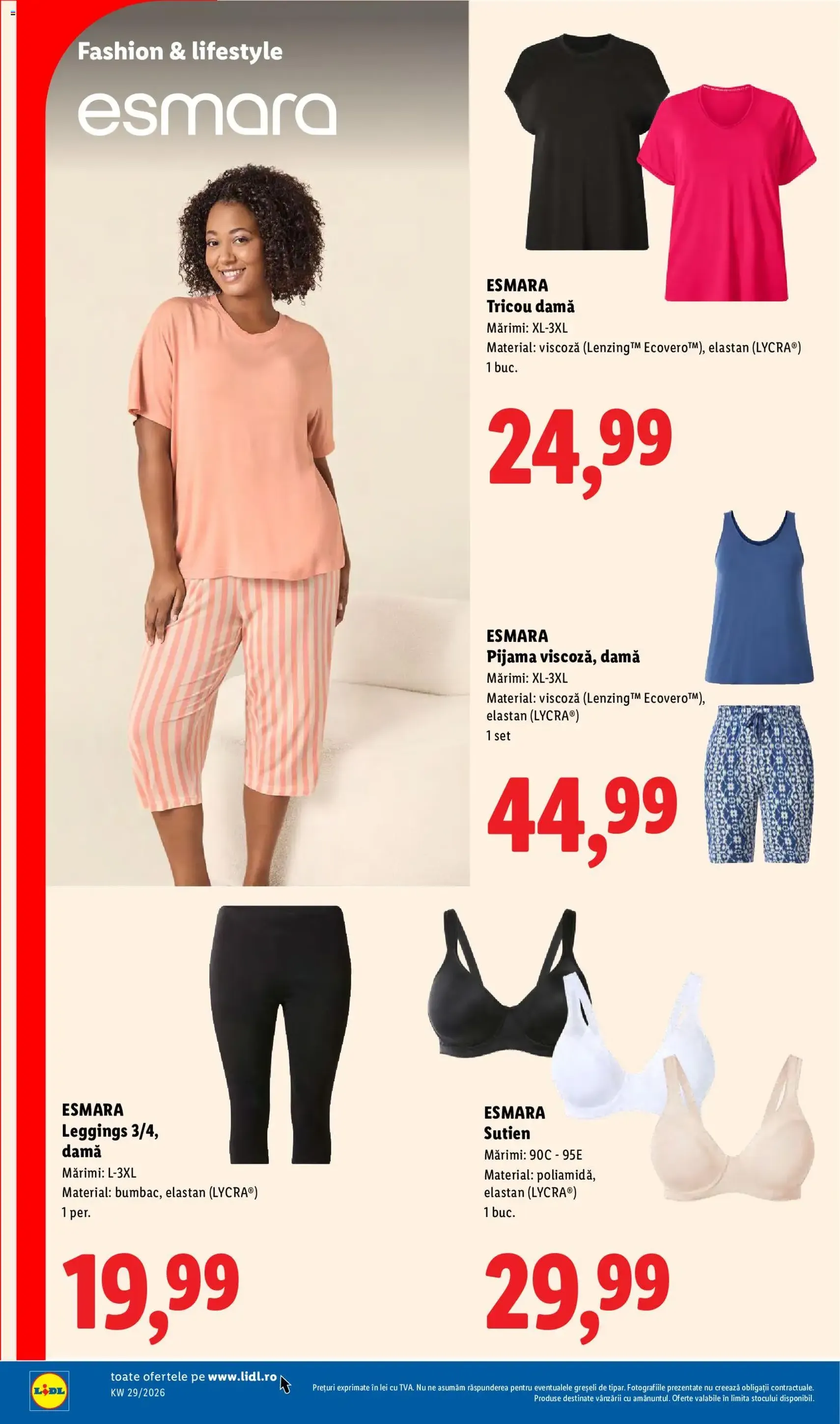 Lidl Catalog - cataloage valabile începând cu 13.07.2026 pagina 88 din 100