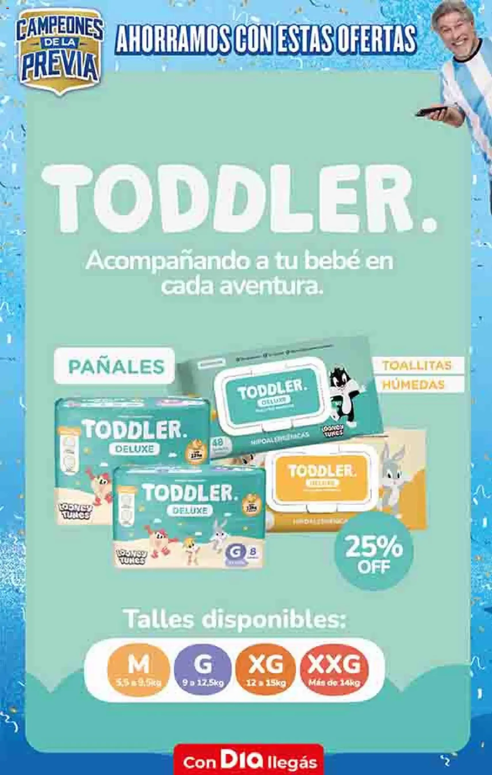 Dia - Ofertas - folleto válido desde 27/05/2026 página 31 de 54