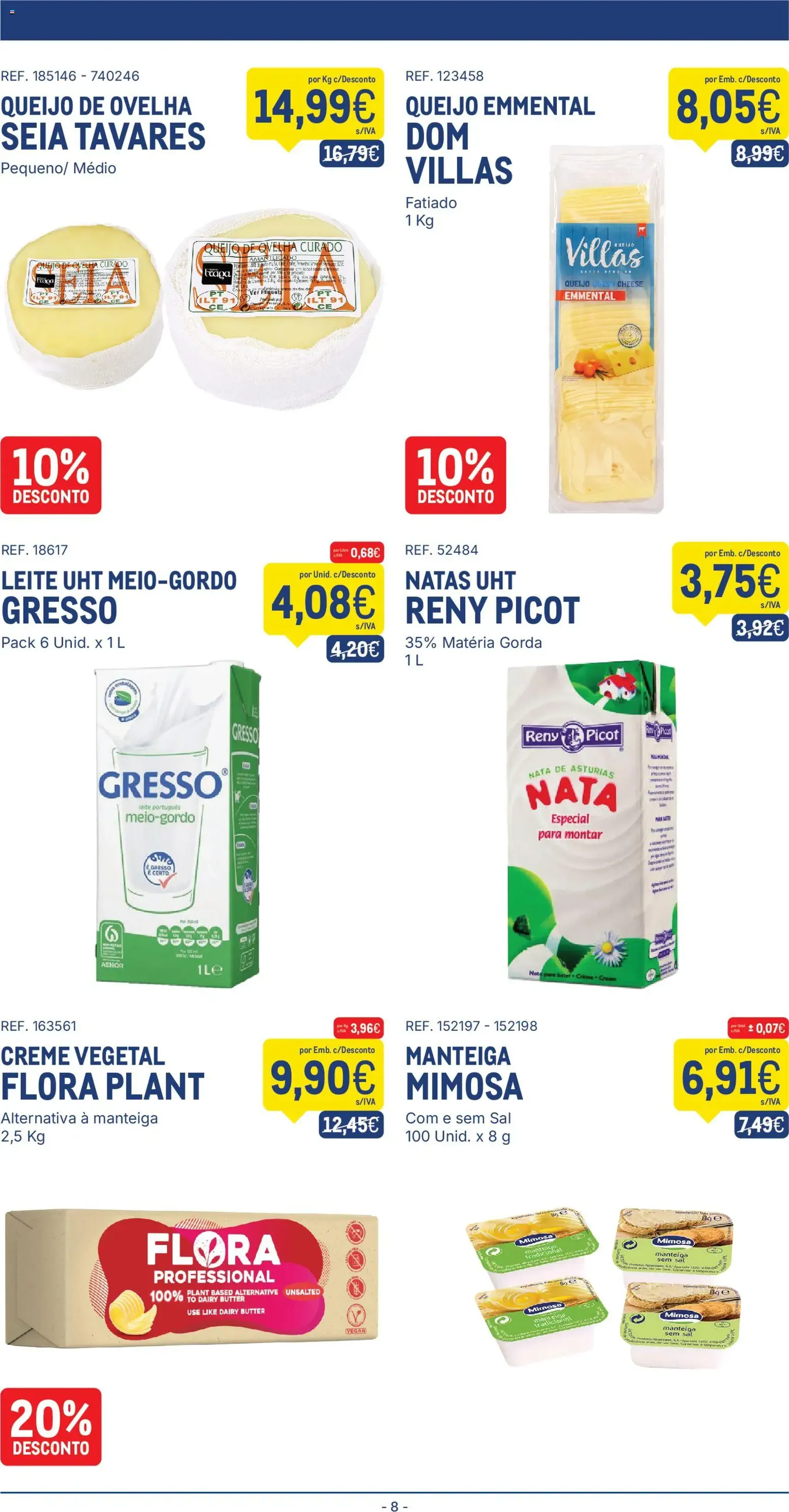 Makro folheto - folheto válido a partir de 25/11/2025 página 8 de 17
