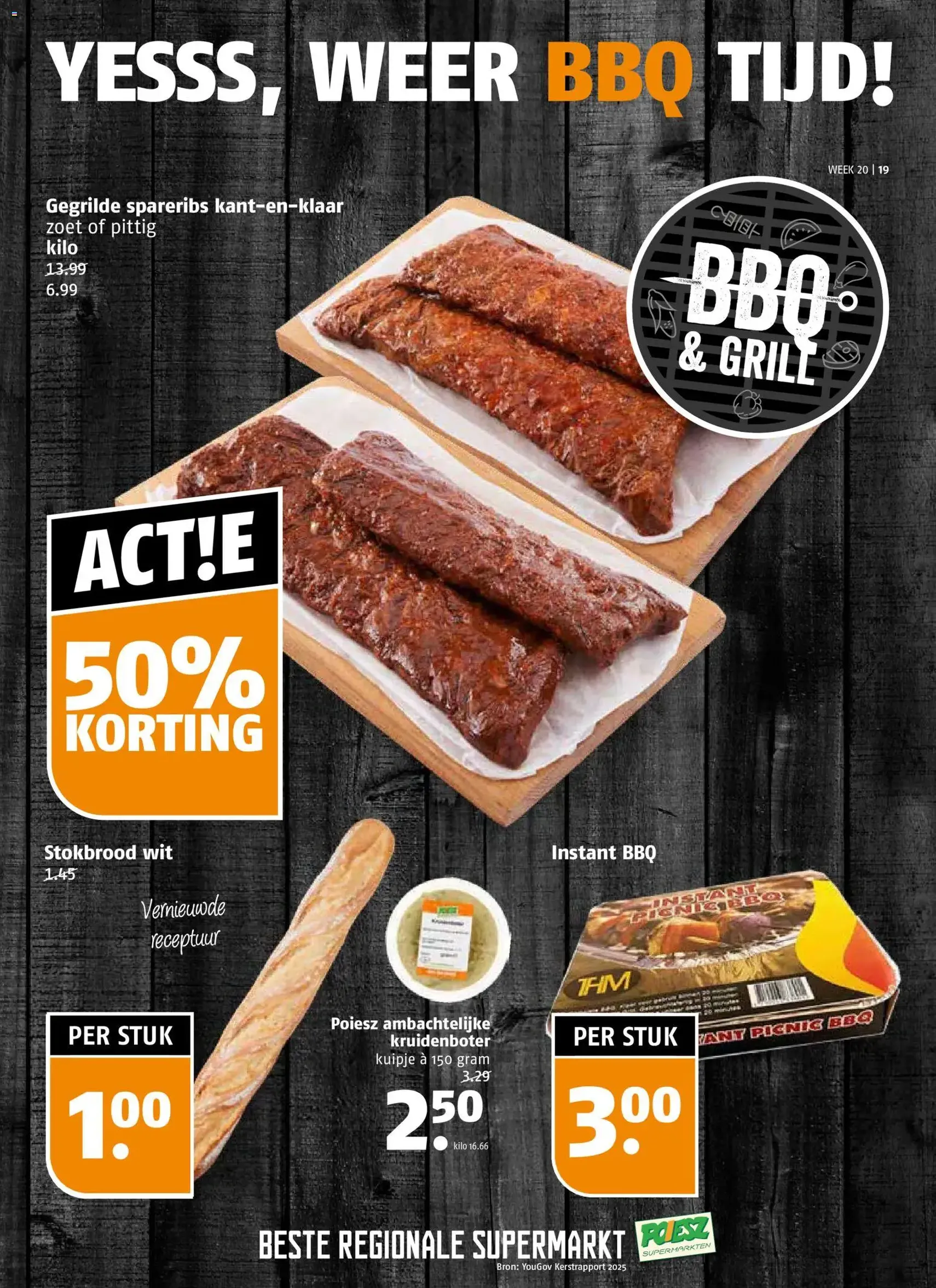 Poiesz folder - geldige folder vanaf 10-05-2026 pagina 19 van 40