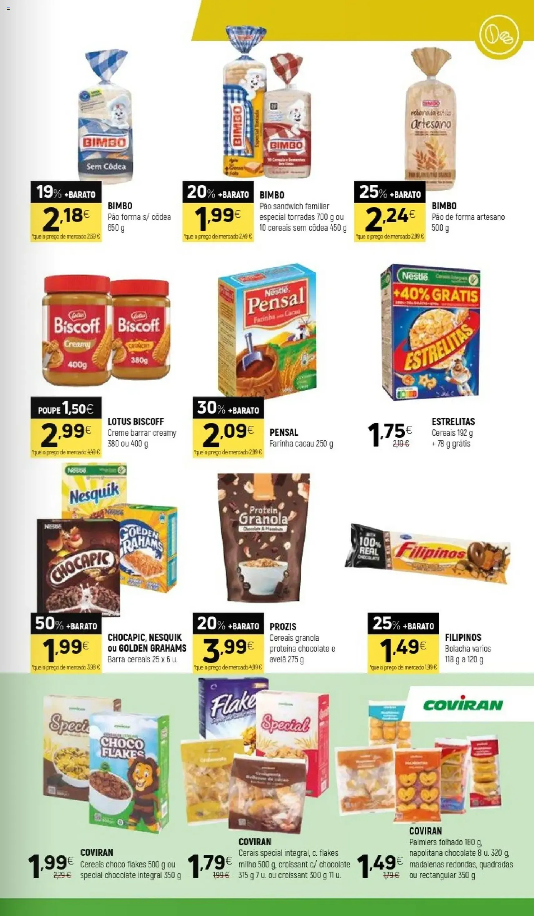 Coviran folheto - folheto válido a partir de 30/06/2026 página 11 de 20