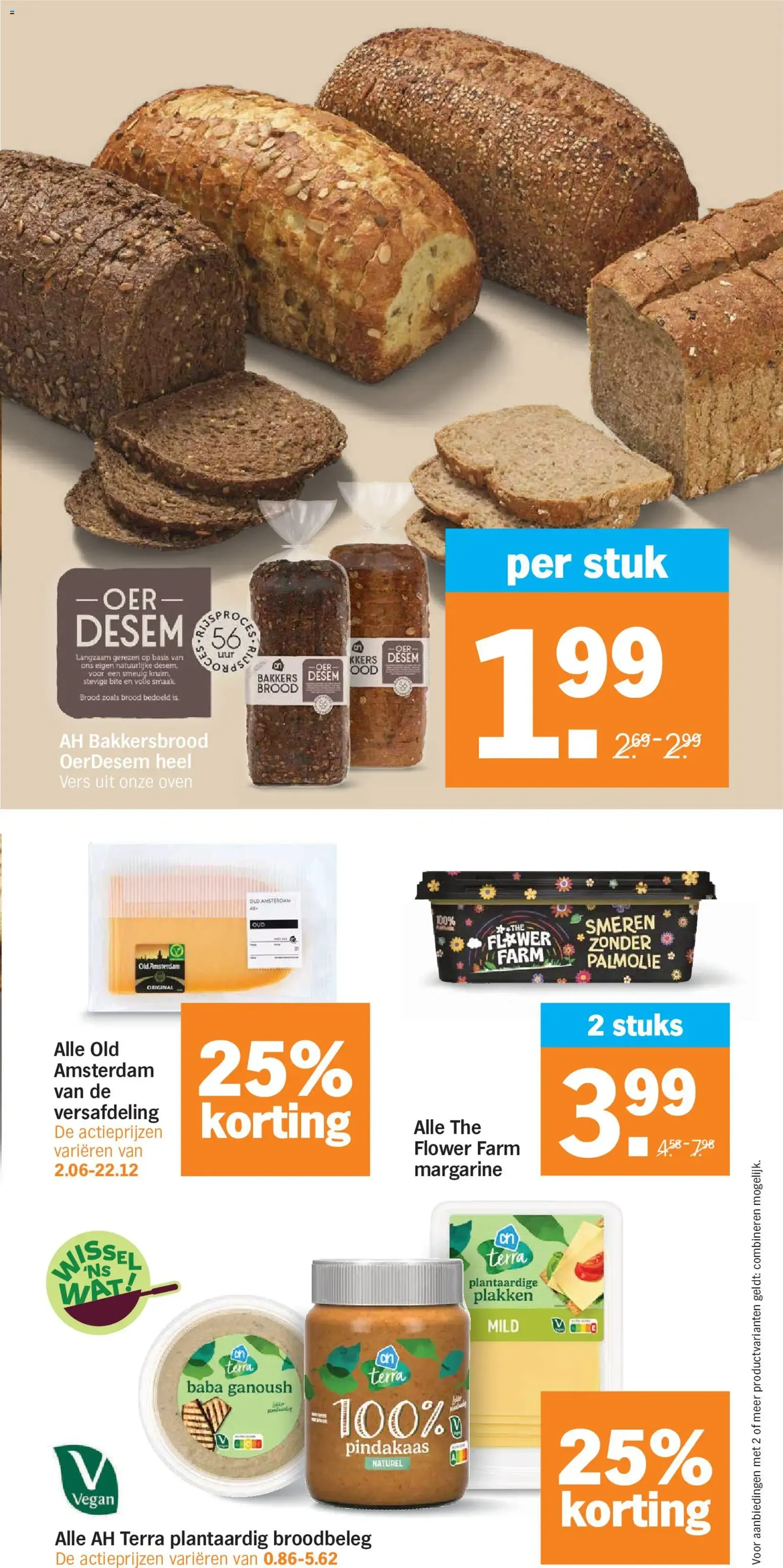 Albert Heijn folder week 25 - geldige folder vanaf 15-06-2026 pagina 15 van 44