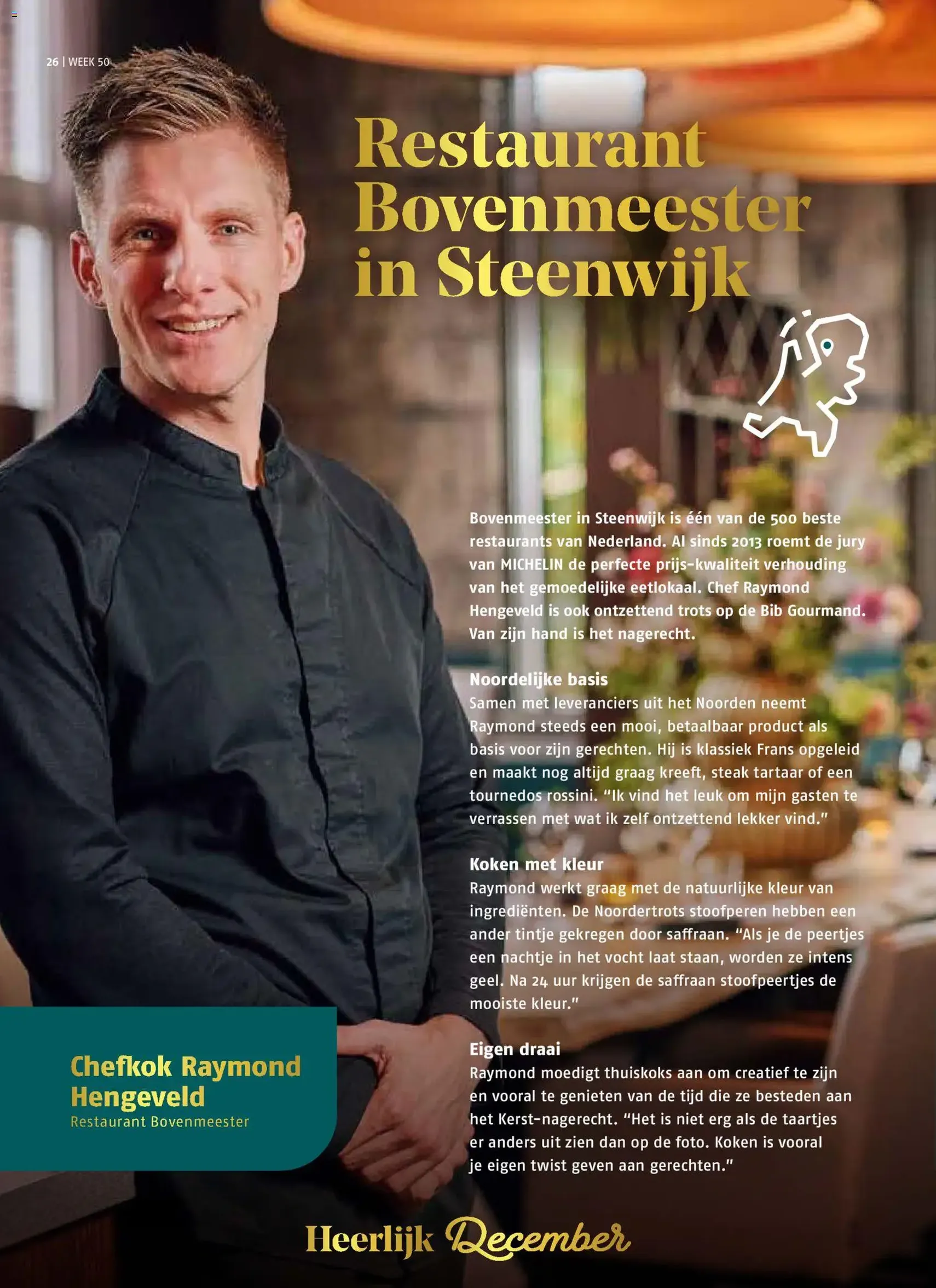 Poiesz Folder week 50 - geldige folder vanaf 07-12-2025 pagina 26 van 44