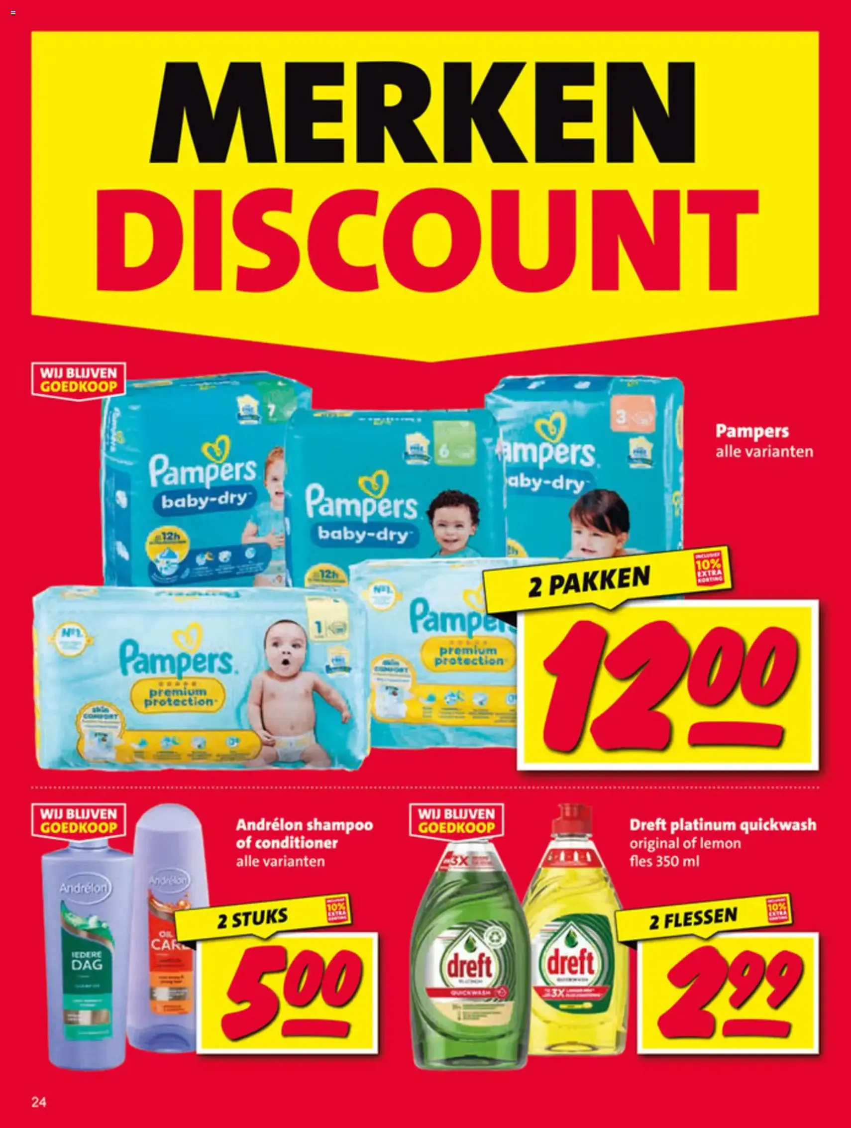 Nettorama - Folder - geldige folder vanaf 16-02-2026 pagina 24 van 32