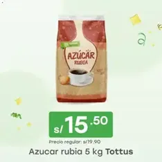 Vista previa del folleto Tottus catálogo válido desde 30/07/2026