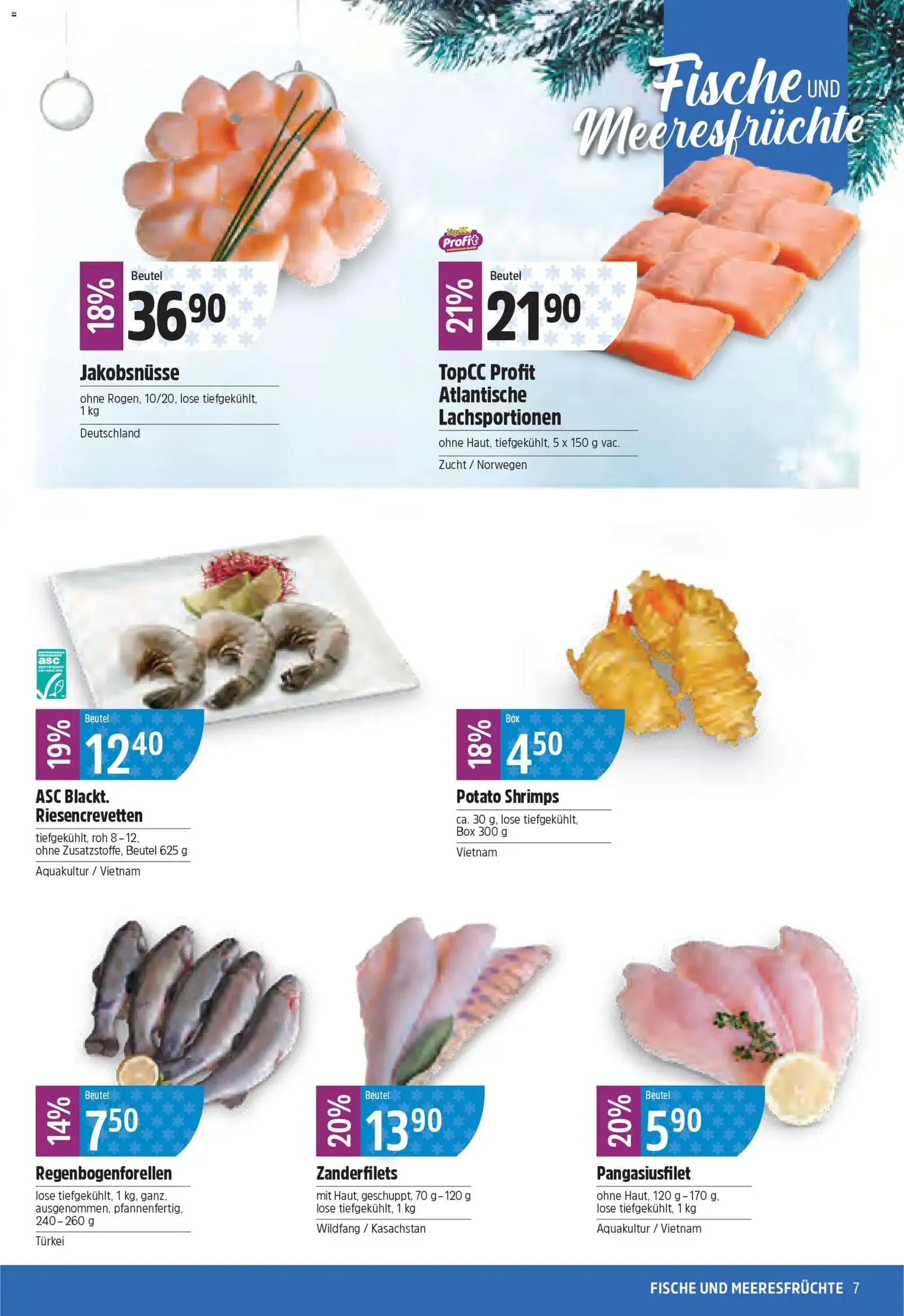 TopCC - Black Friday - Gültiger Prospekt ab 01.12.2025, Seite 7 von insgesamt 36