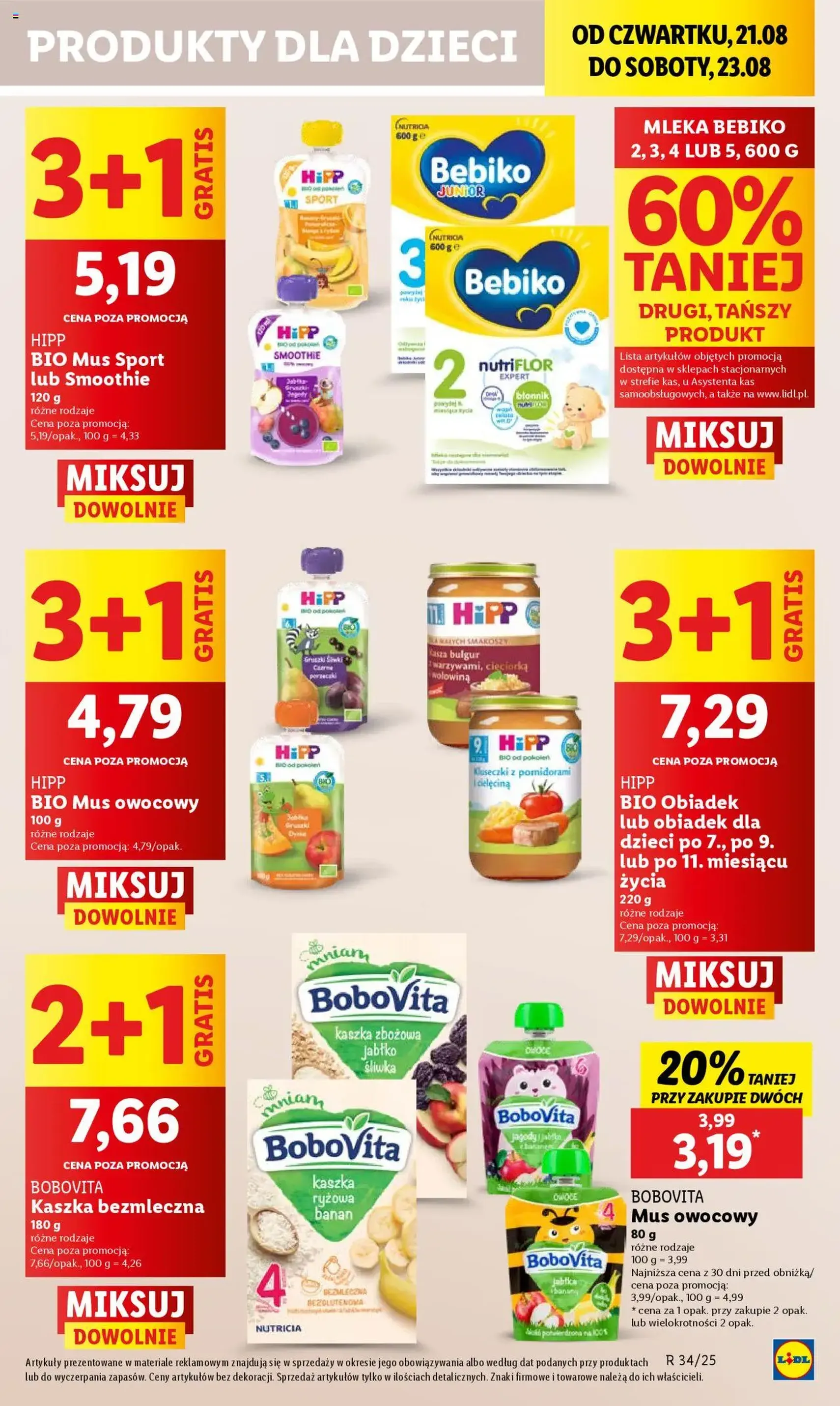 Lidl Gazetka - ważny gazetka od 21.08.2025 strona 51 z 58