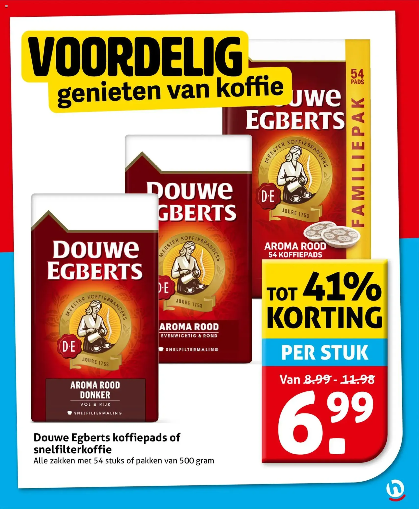 Hoogvliet folder - geldige folder vanaf 03-06-2026 pagina 27 van 29