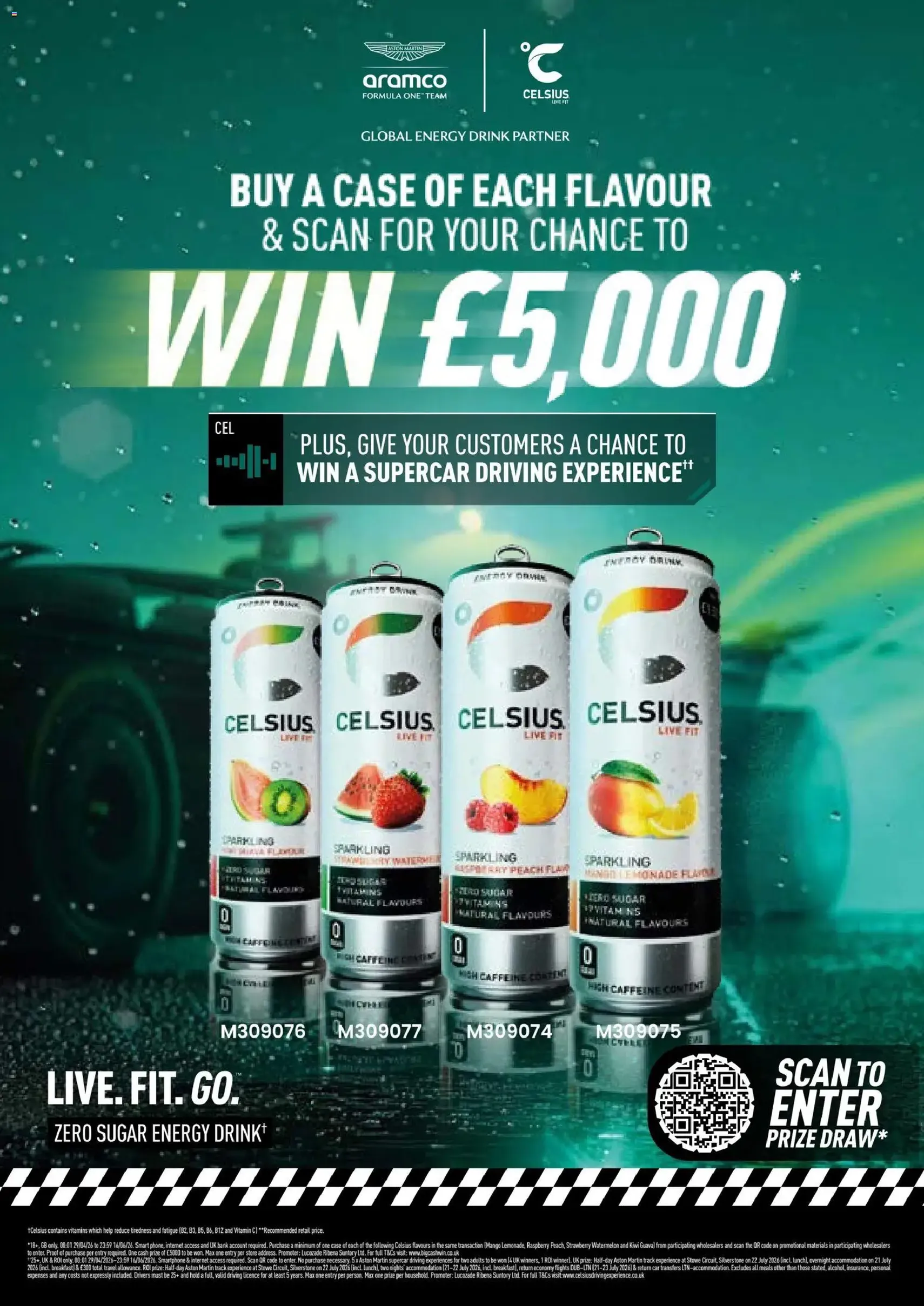 Booker Wholesale - Offers - valid flyer from 20/05/2026, page 21 of 24