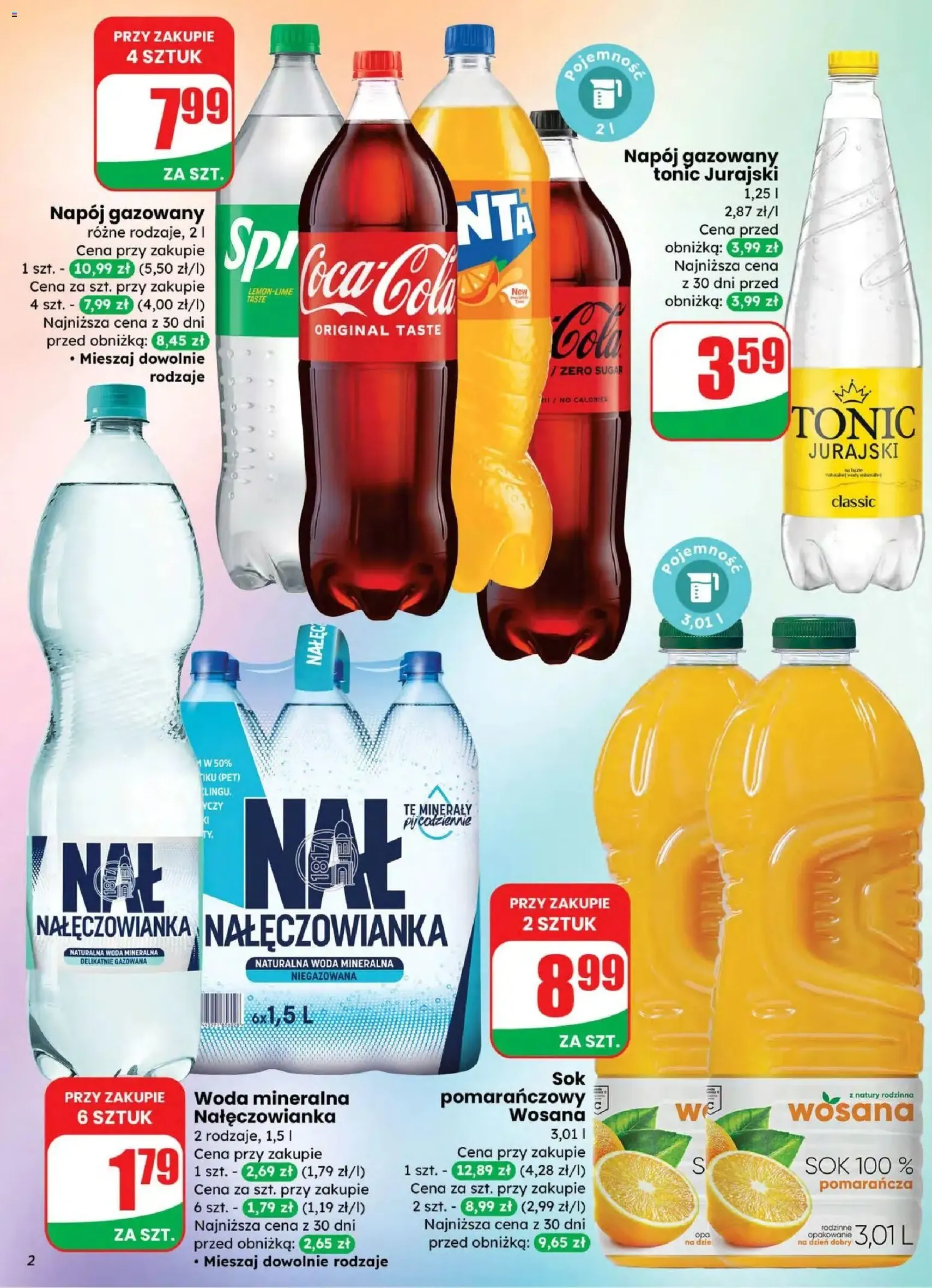 Dino gazetka - ważny gazetka od 04.03.2026 strona 2 z 82