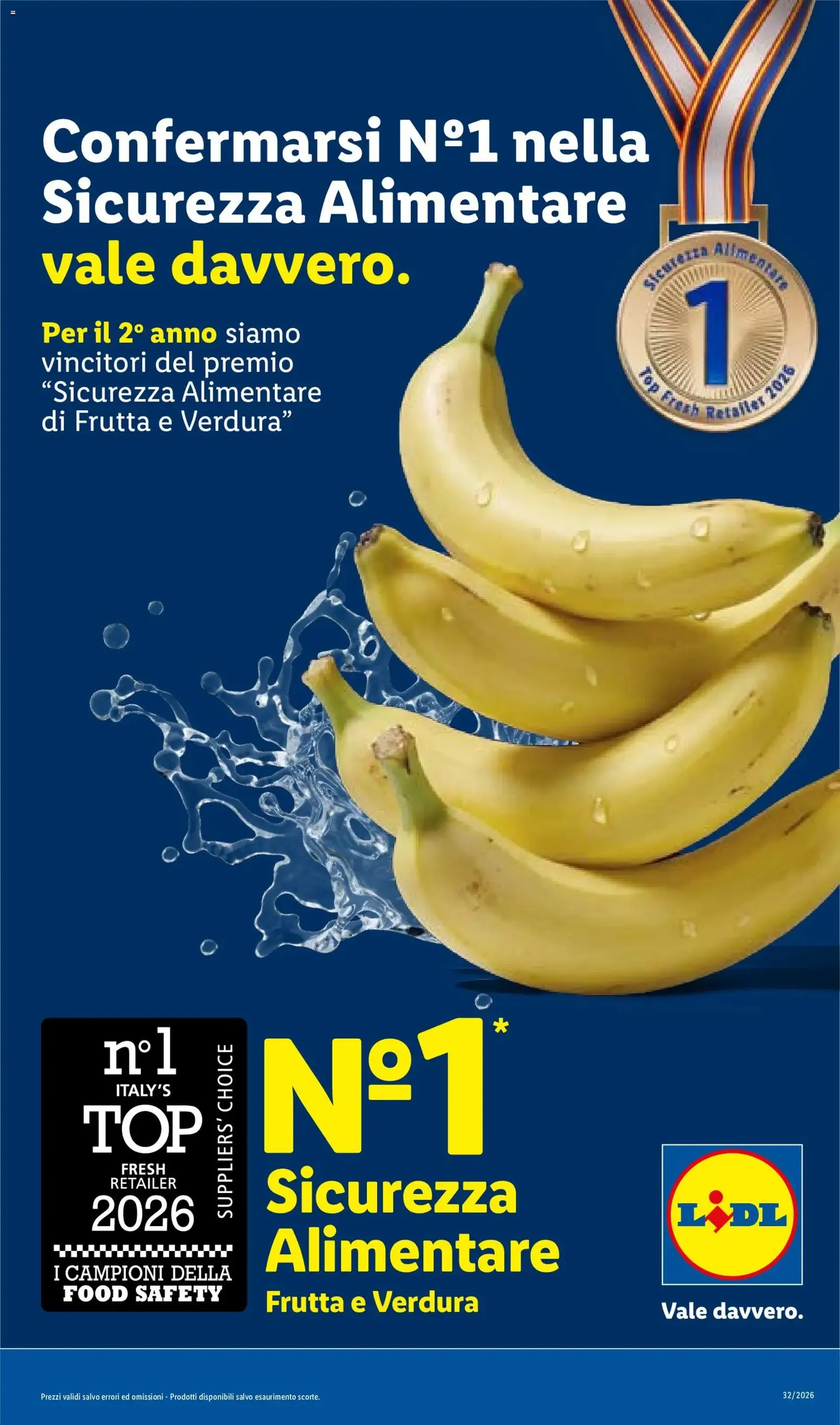 Lidl volantino - volantino valido dal 06/08/2026 pagina 7 di 55