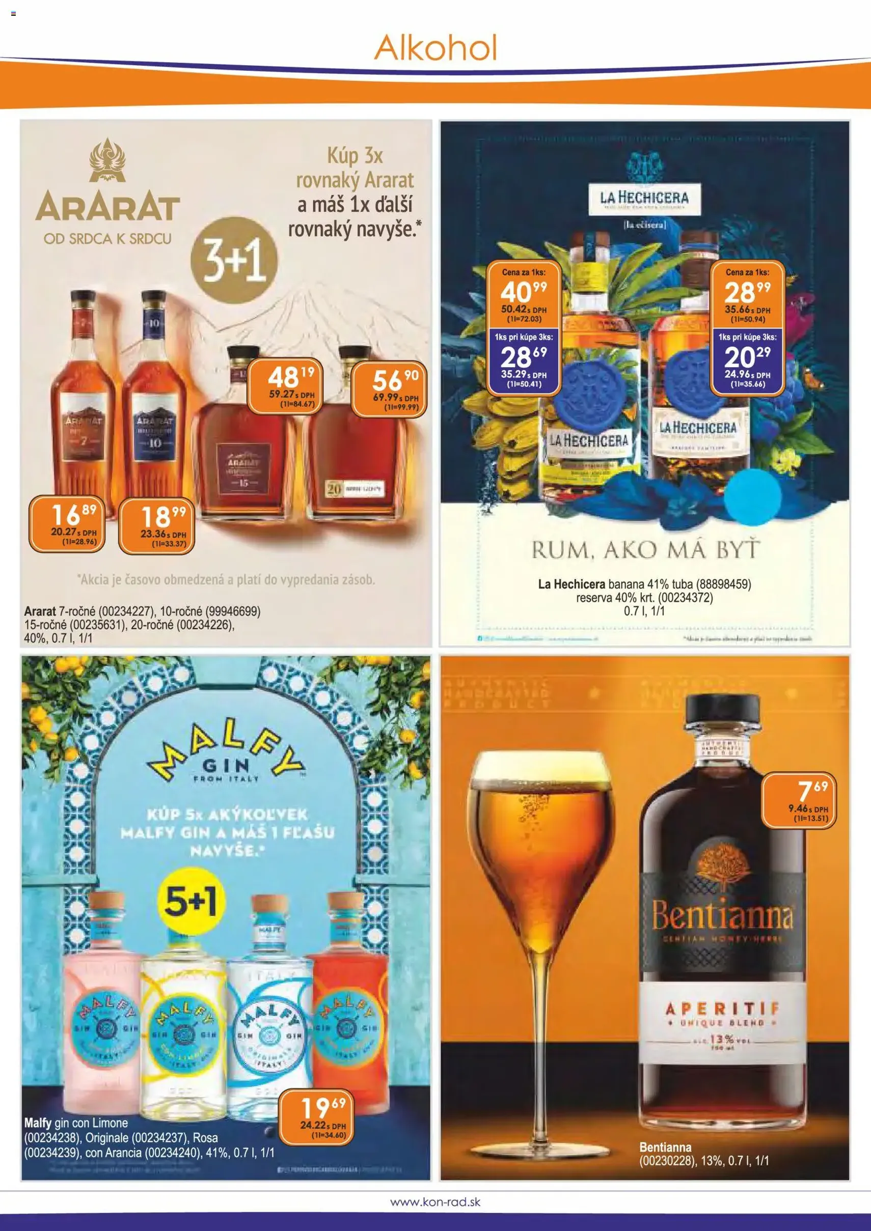 KON - RAD leták - platný leták od 01.11.2025 strana 9 z 48