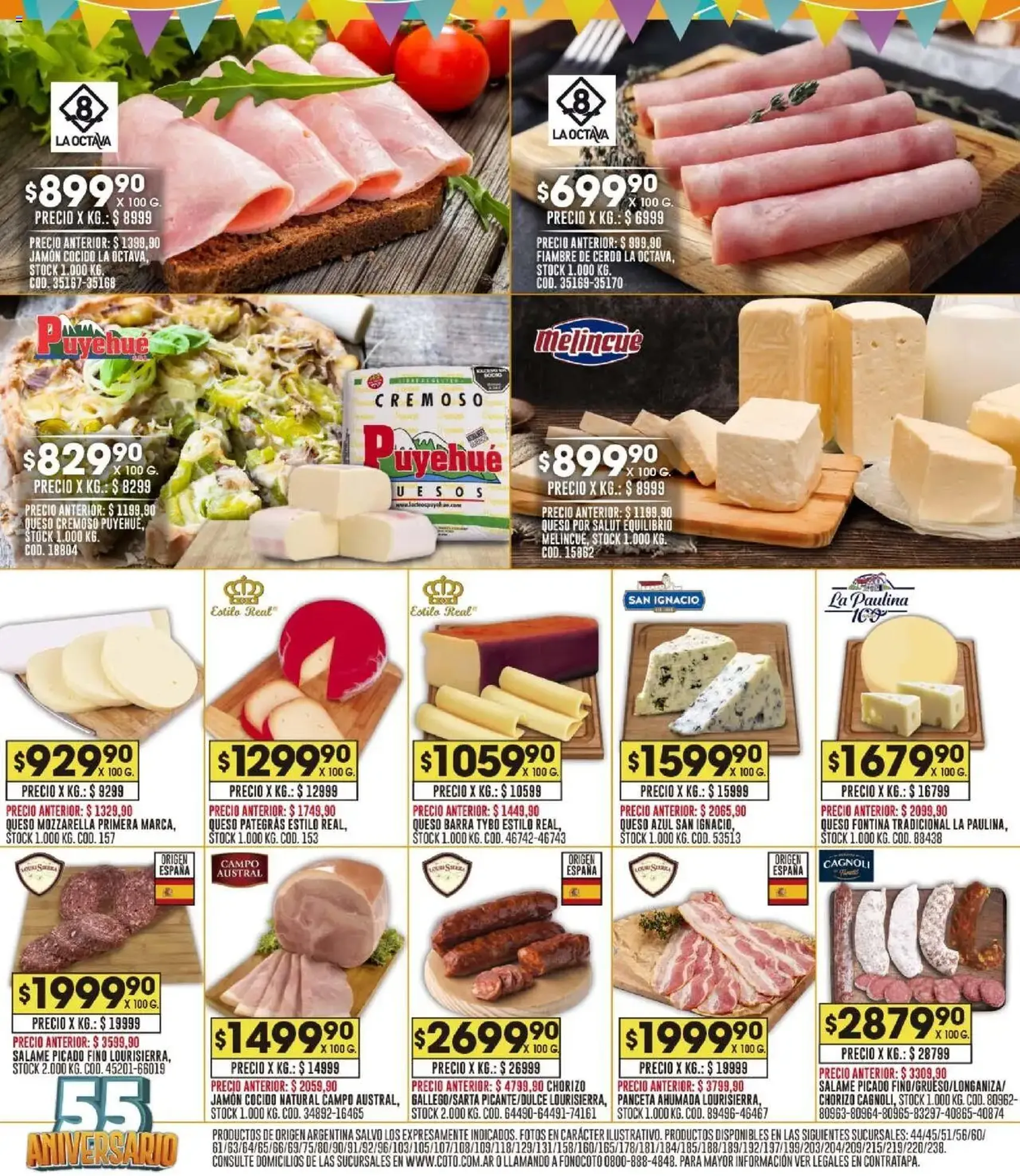 Coto - Ofertas - folleto válido desde 13/10/2025 página 10 de 24