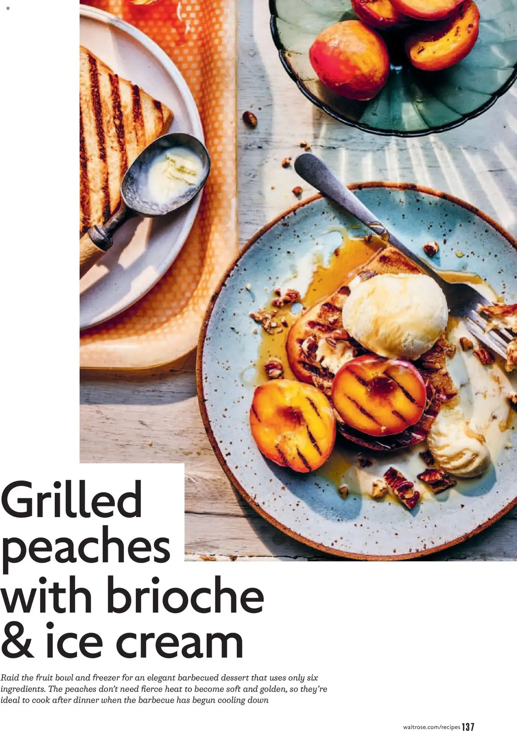 Waitrose - Offers - valid flyer from 01/07/2026, page 137 of 156
