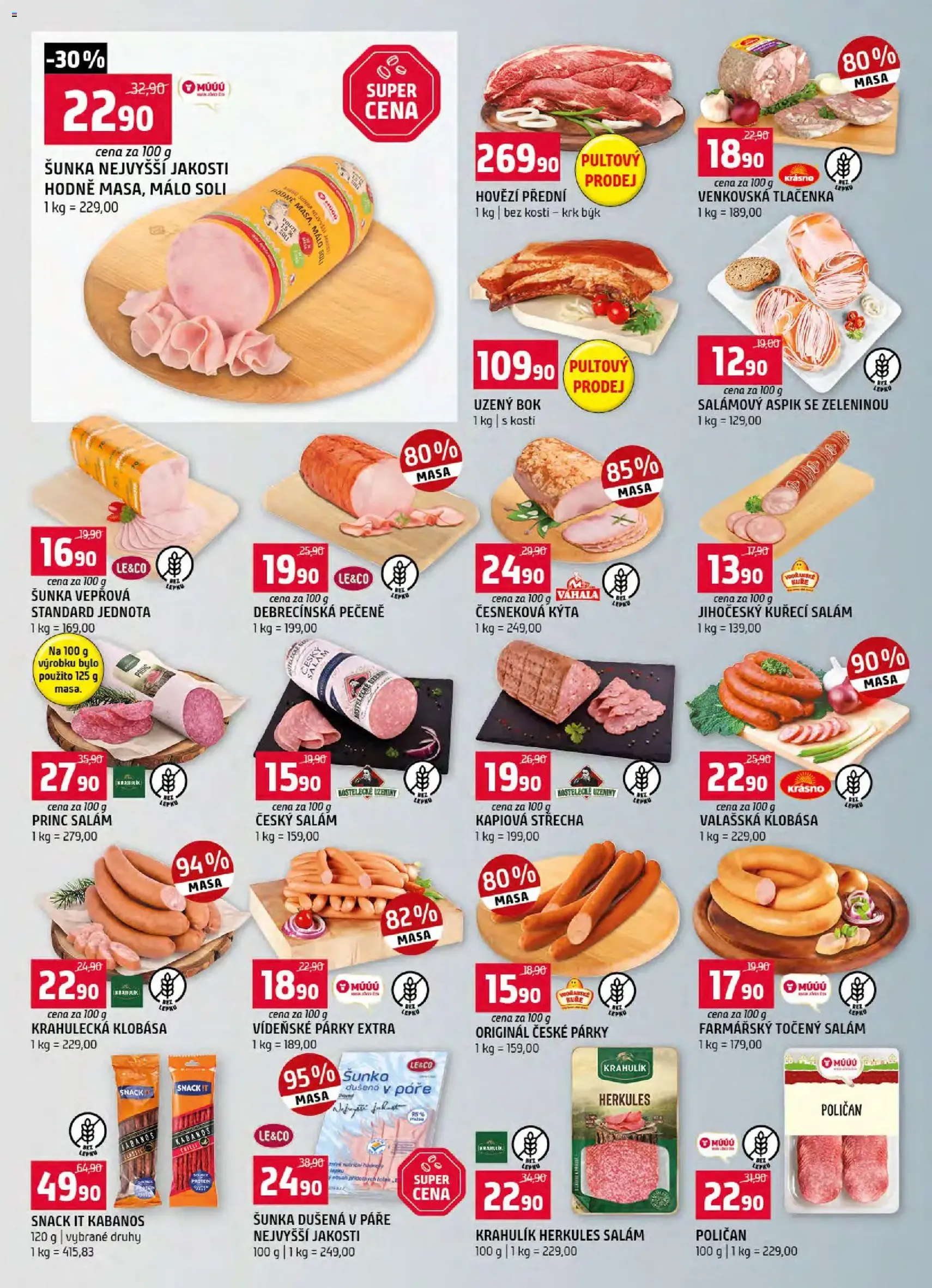 Terno leták - platný leták od 02.01.2026 strana 2 z 20