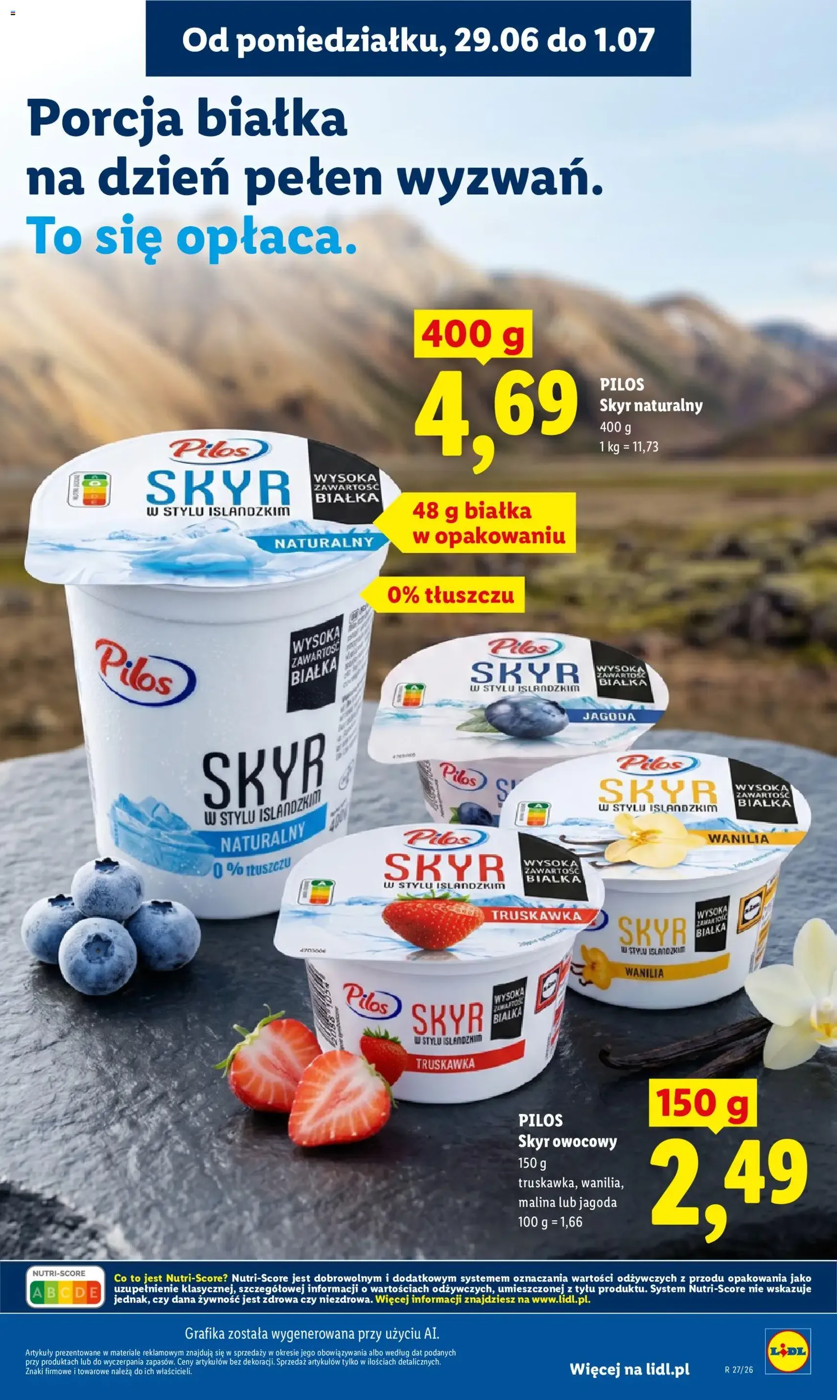Lidl gazetka - ważny gazetka od 29.06.2026 strona 45 z 85