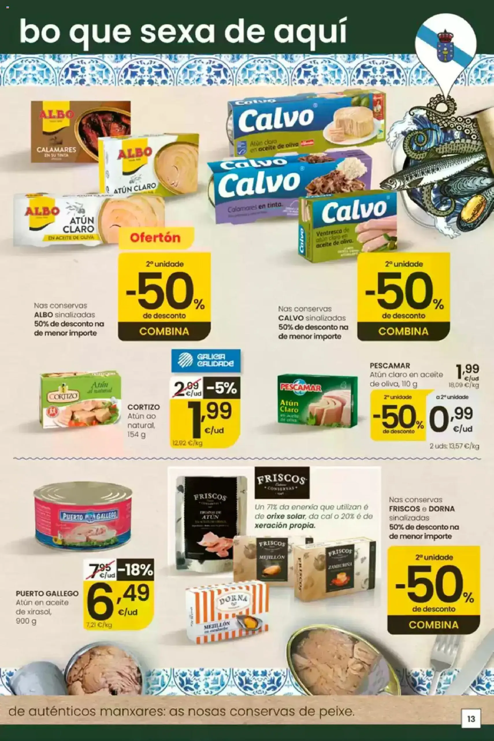 Eroski folleto - folleto válido desde 16/07/2026 página 13 de 48