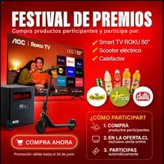 Vista previa del folleto La Oferta Ofertas válido desde 10.05.2026