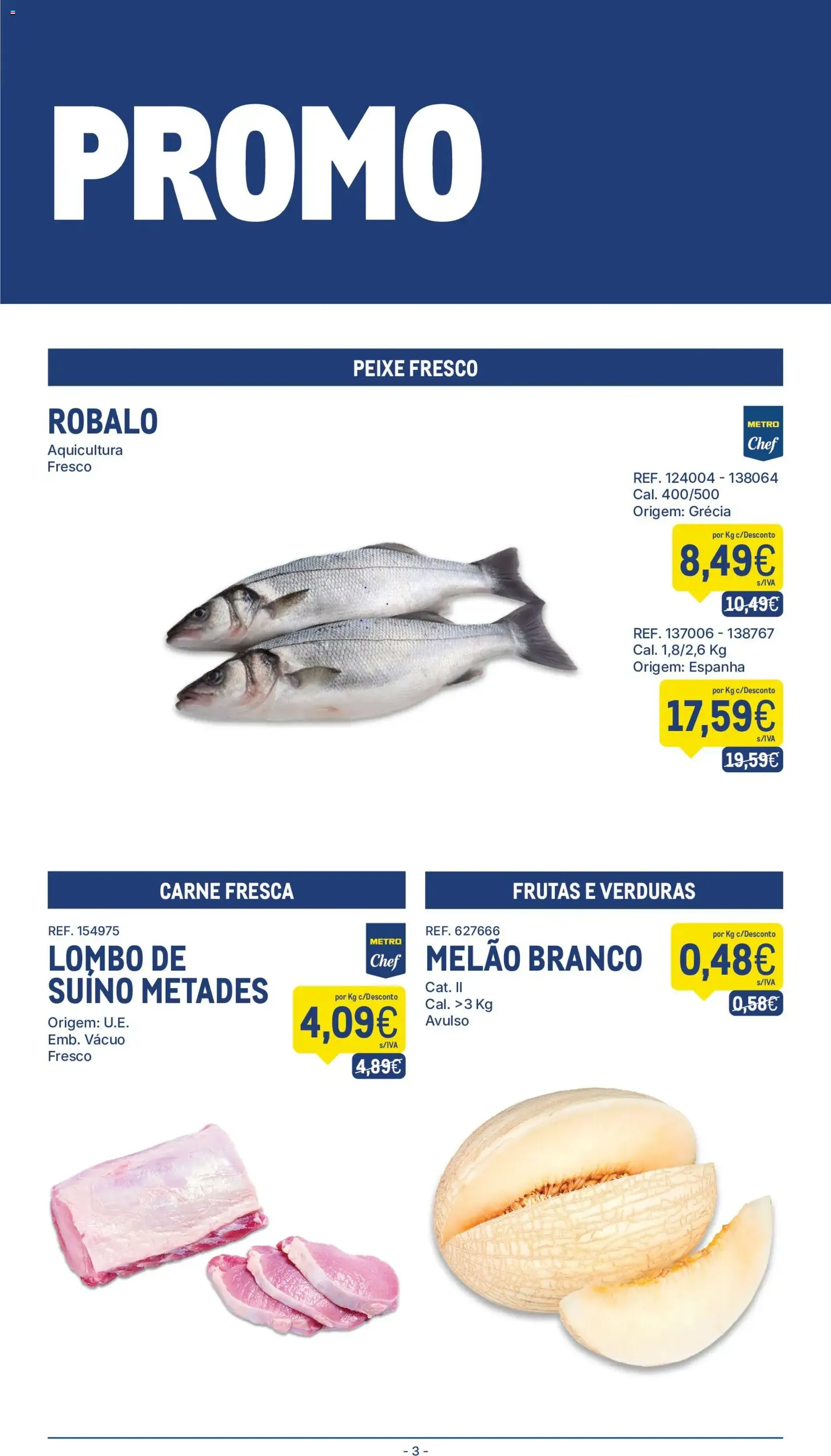 Makro folheto - folheto válido a partir de 28/07/2026 página 3 de 22