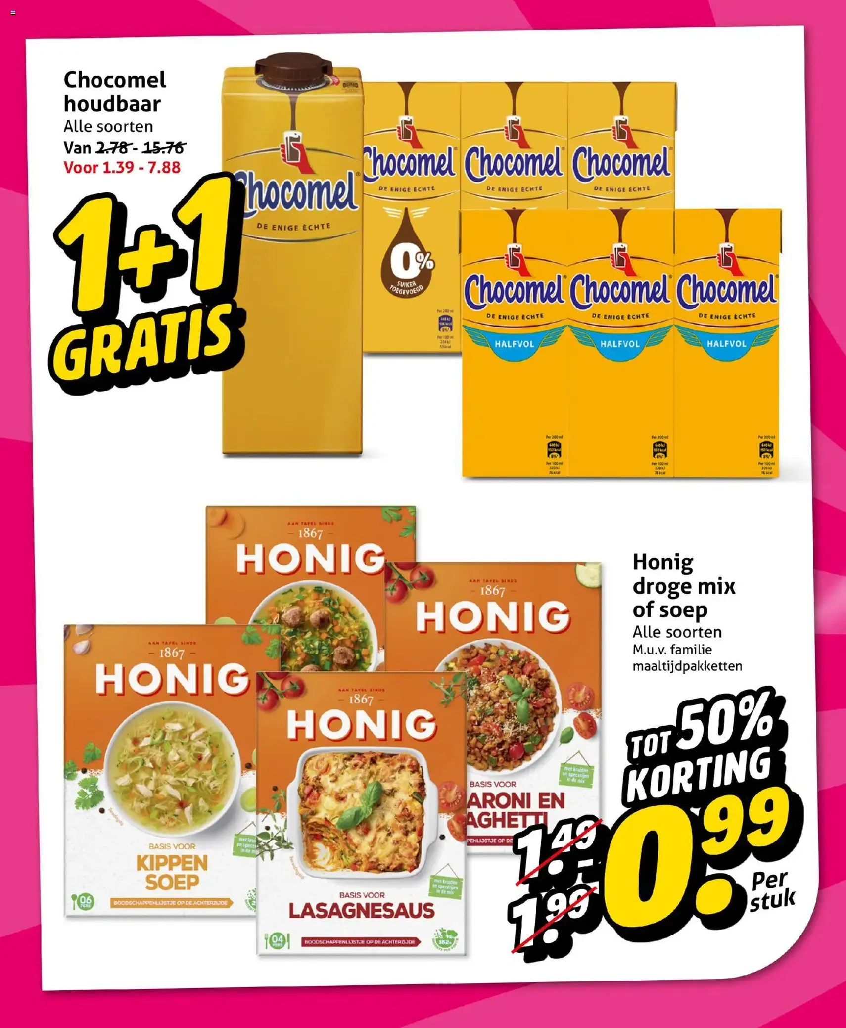 Hoogvliet - Folder - geldige folder vanaf 25-02-2026 pagina 12 van 34